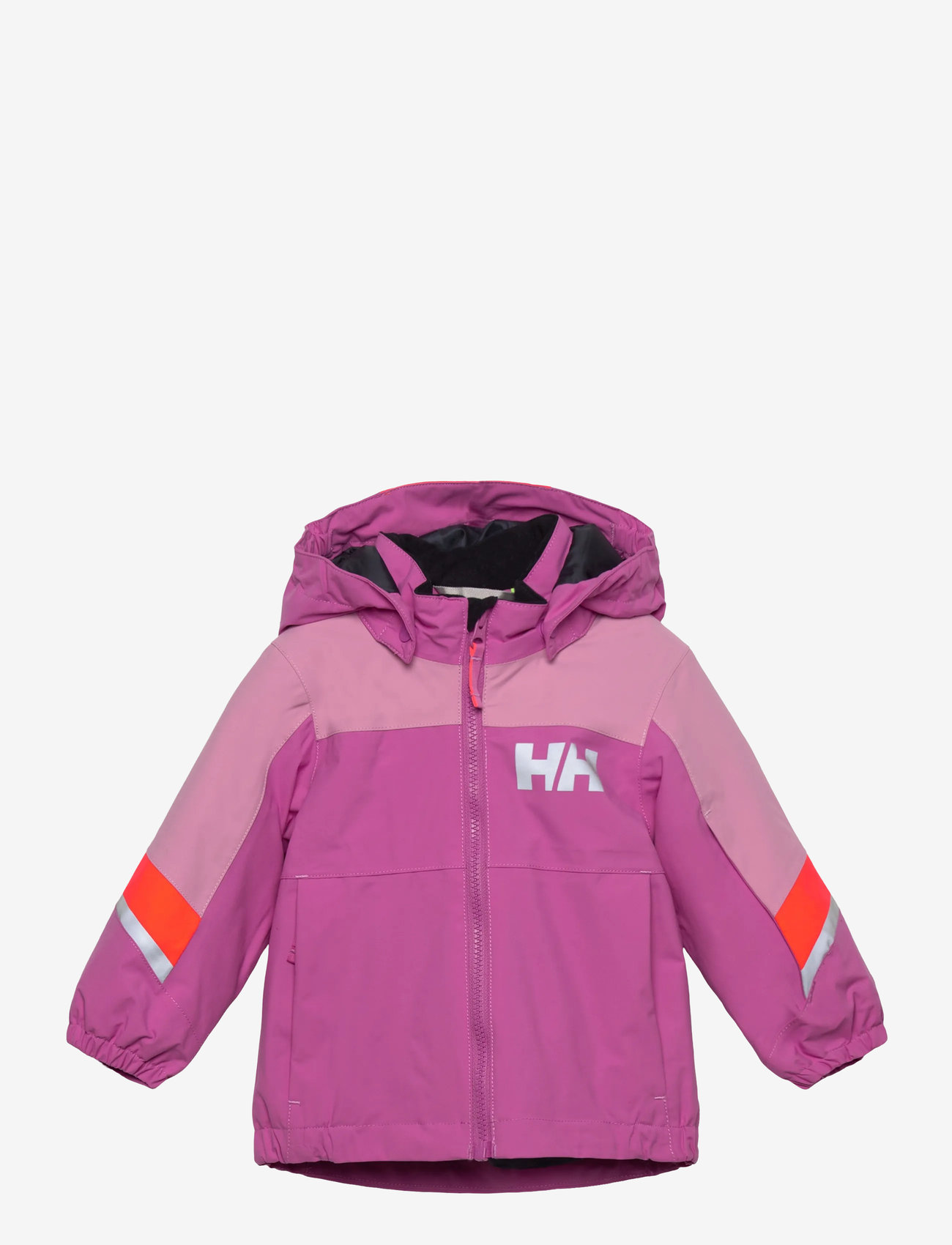 Helly Hansen - K RIDER JACKET - isolerede jakker - meta pink - 0