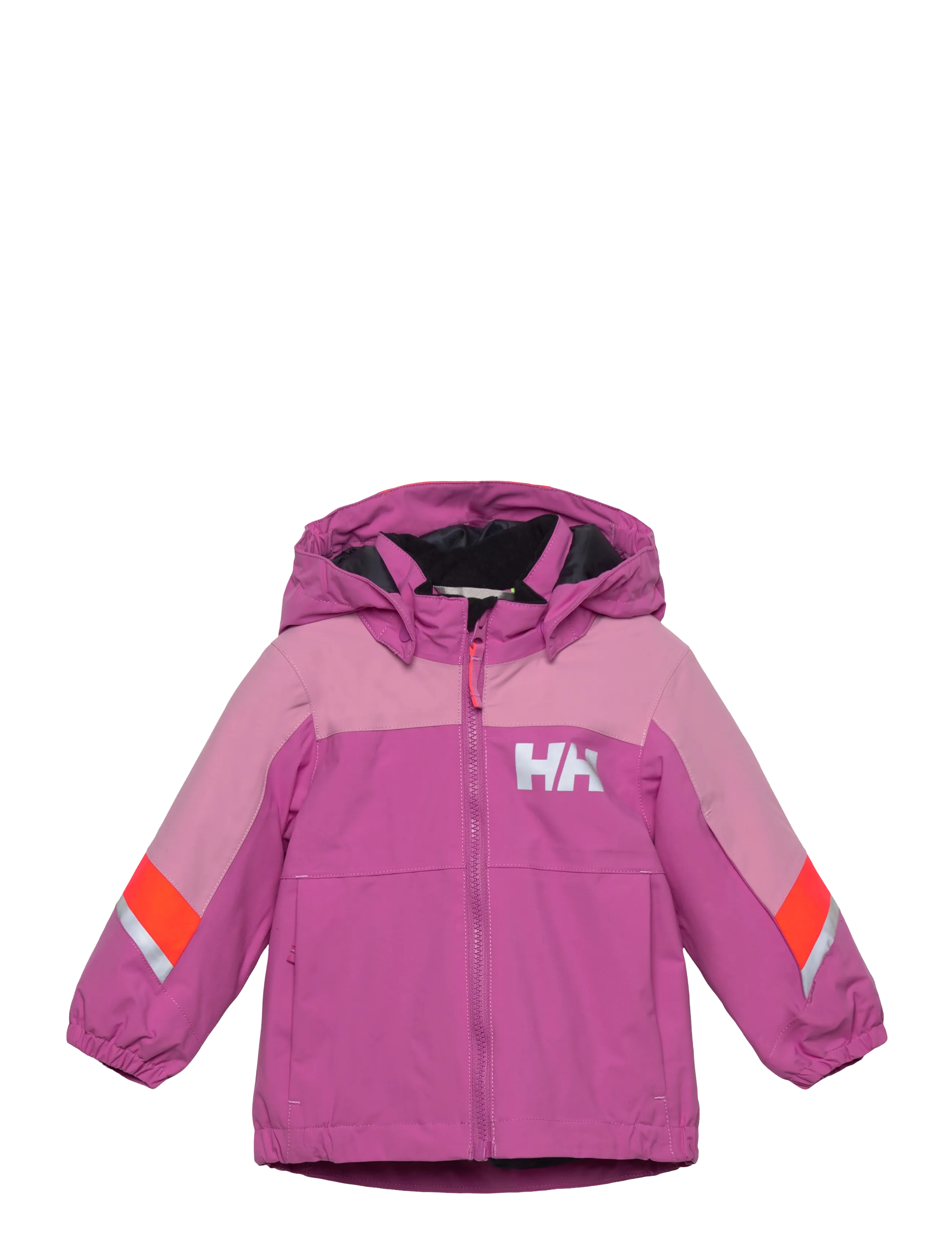 Helly Hansen - K RIDER JACKET - insulated jackets - meta pink - 1