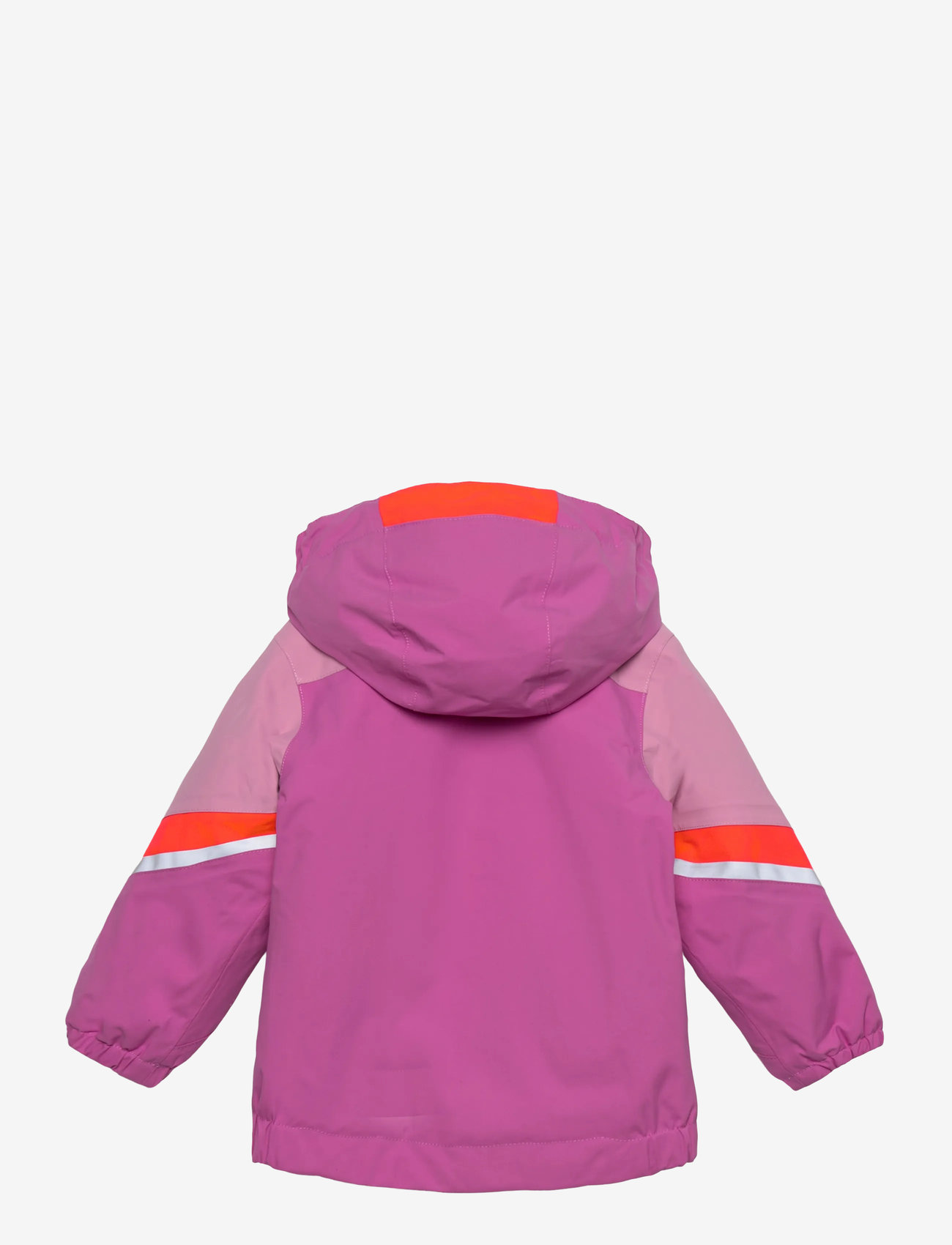 Helly Hansen - K RIDER JACKET - isolerede jakker - meta pink - 1