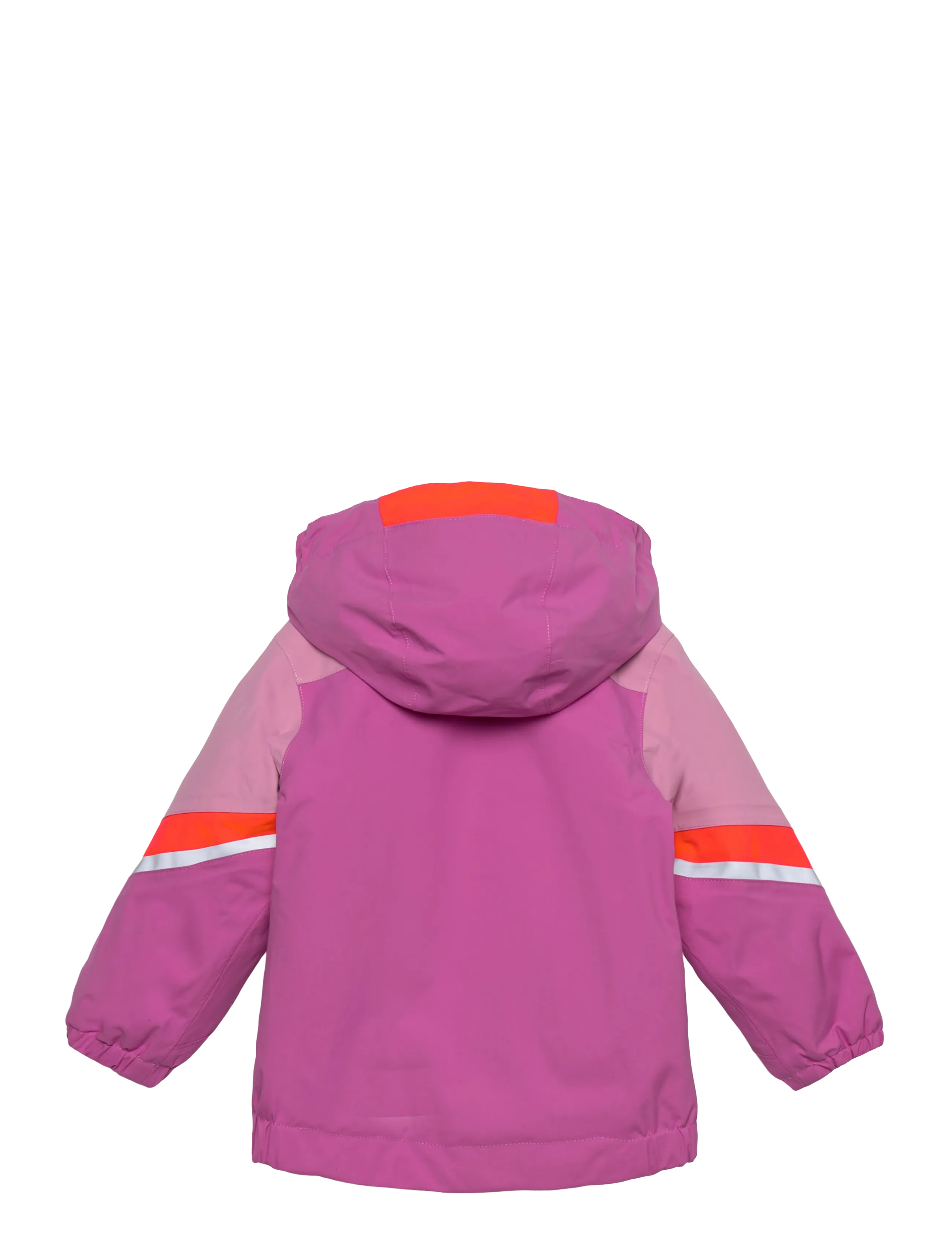 Helly Hansen - K RIDER JACKET - insulated jackets - meta pink - 2