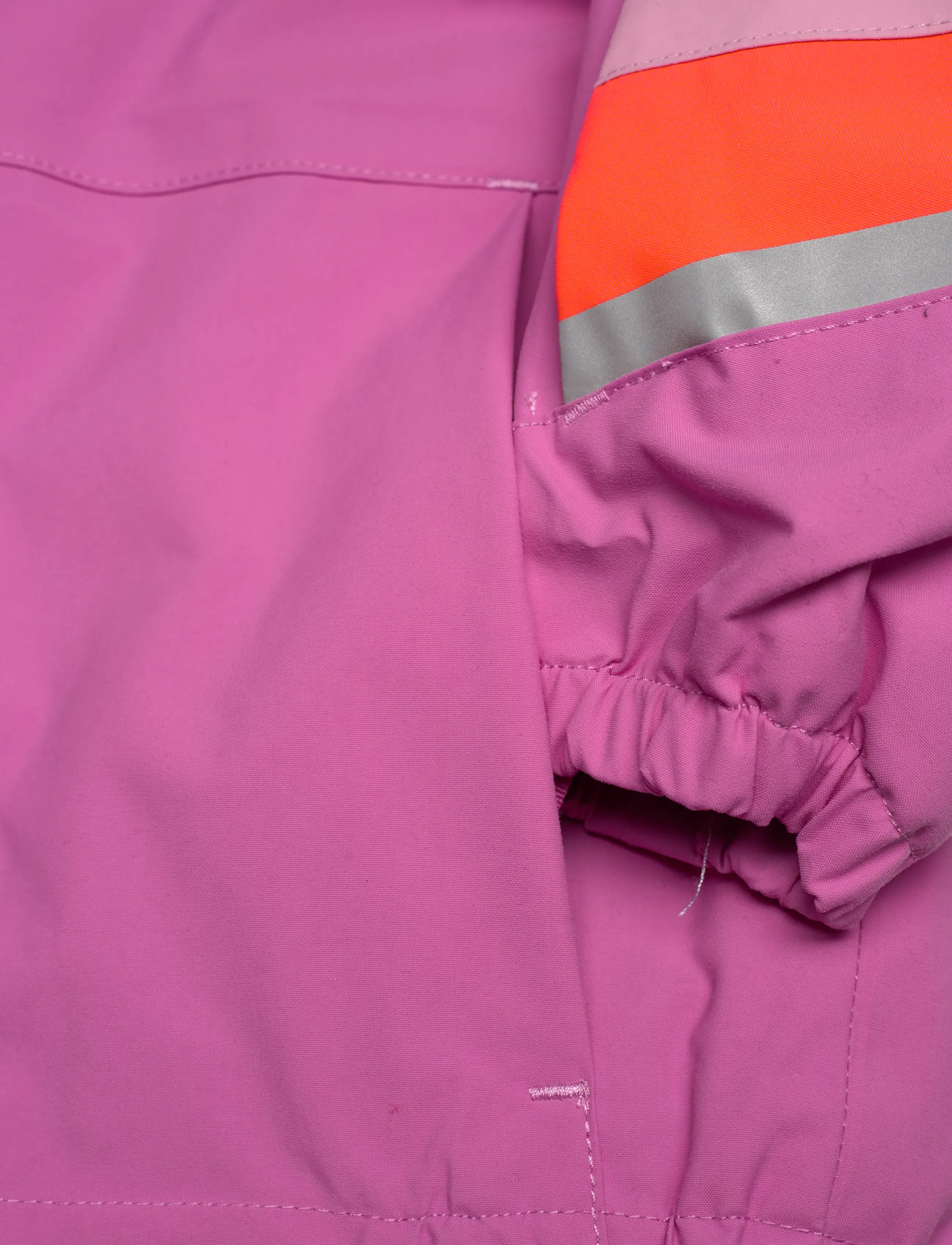 Helly Hansen - K RIDER JACKET - insulated jackets - meta pink - 5