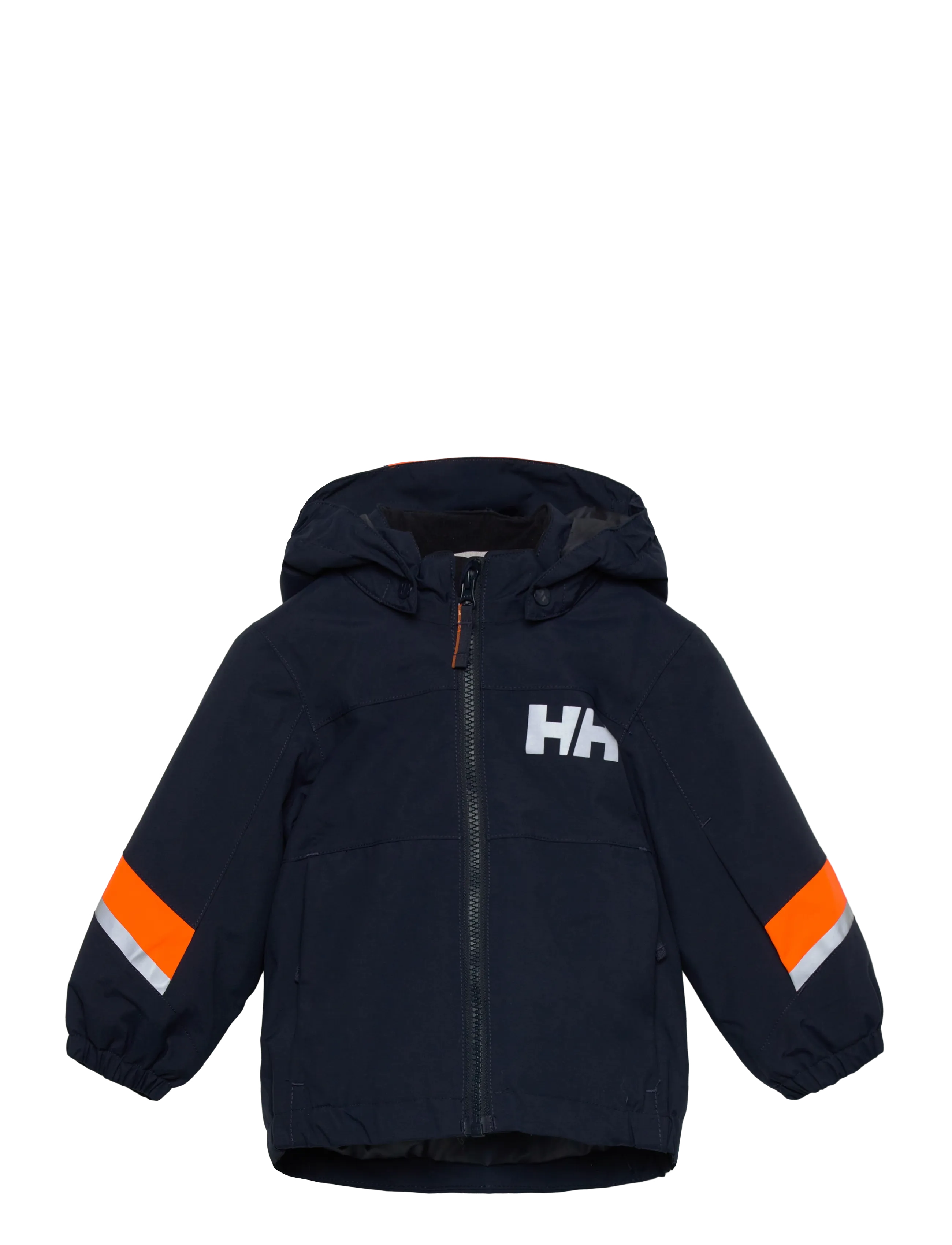 HELLY HANSEN K Rider Jacke Navy - 104 - Kinder