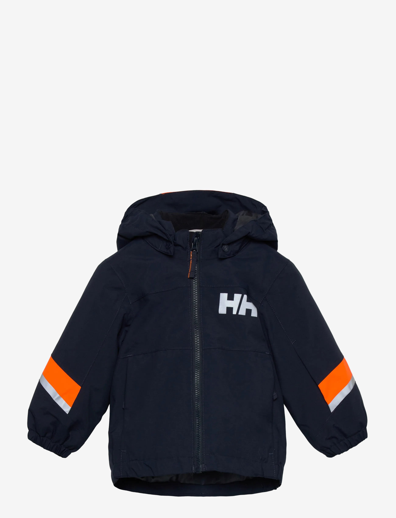 Helly Hansen - K RIDER JACKET - dunjackor & fodrade jackor - navy - 0