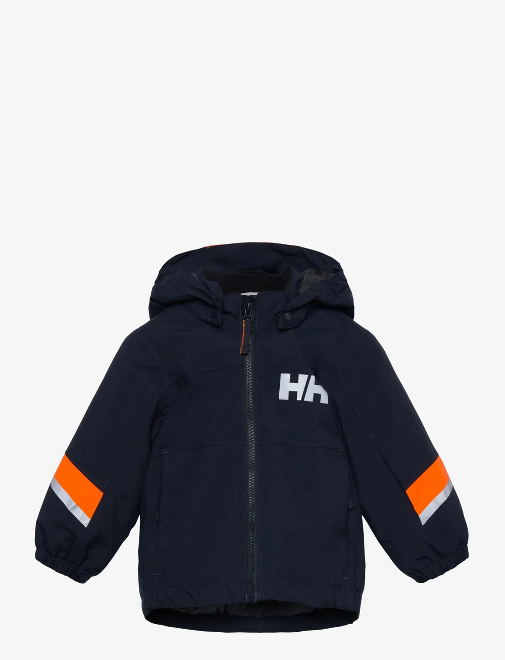 Helly Hansen - K RIDER JACKET - isolierte jacken - navy - 1