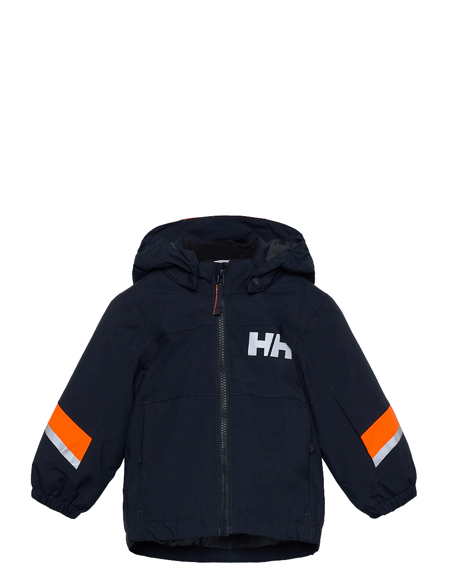 Helly Hansen - K RIDER JACKET - toppatakit - navy - 1