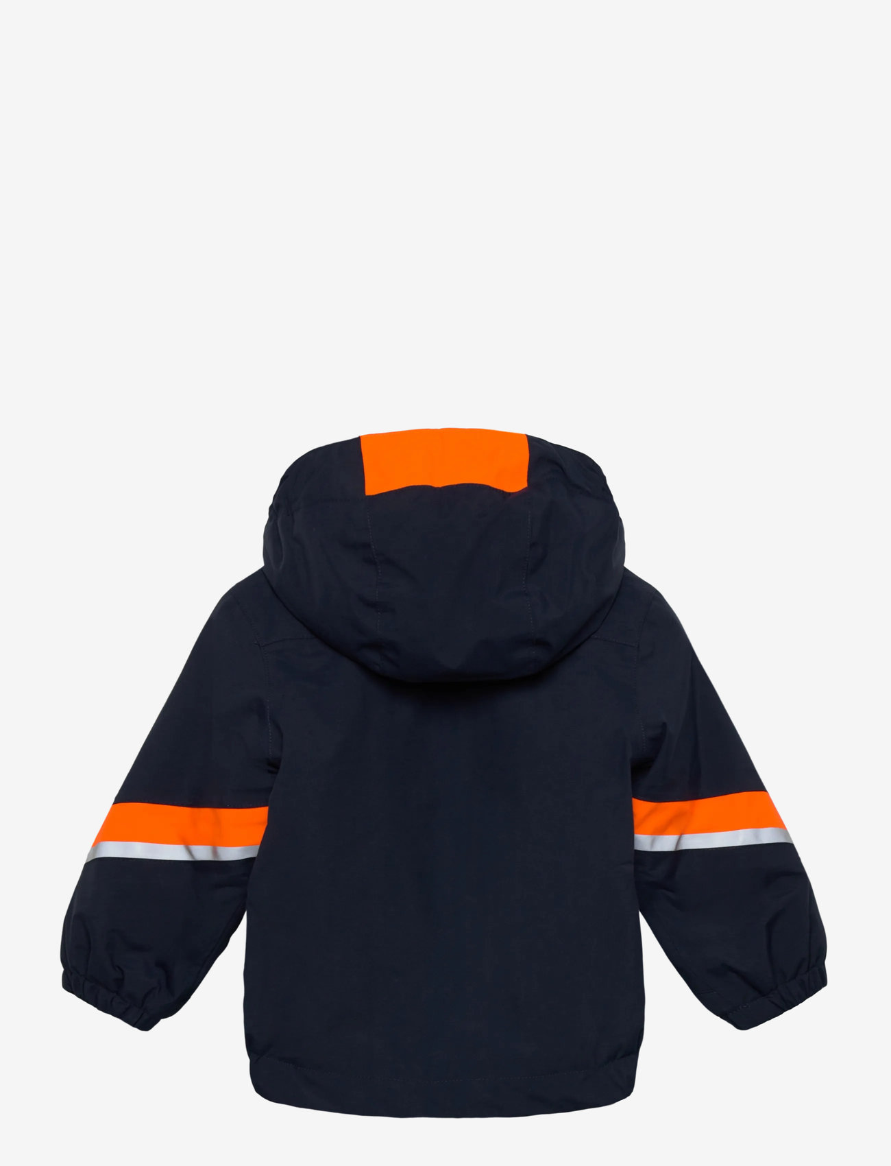 Helly Hansen - K RIDER JACKET - dunjackor & fodrade jackor - navy - 1