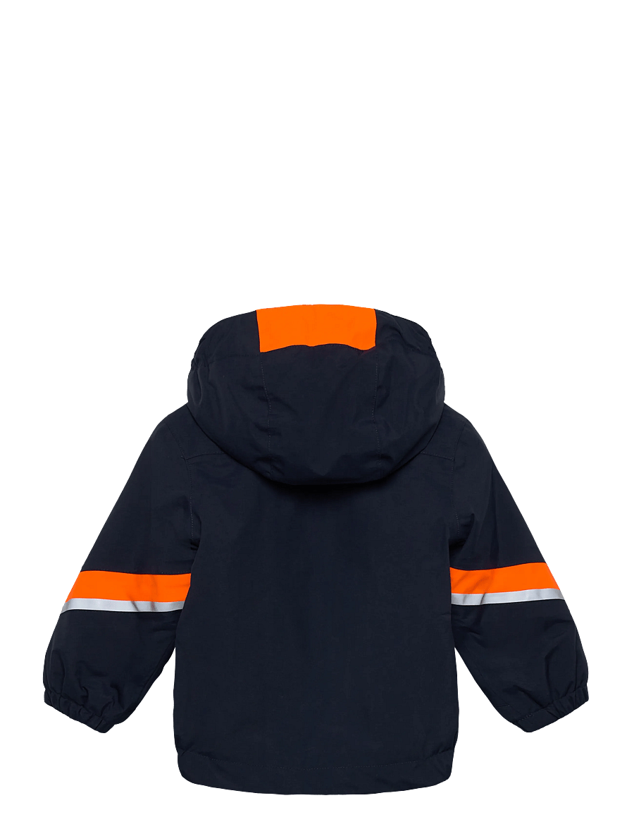 Helly Hansen - K RIDER JACKET - toppatakit - navy - 2