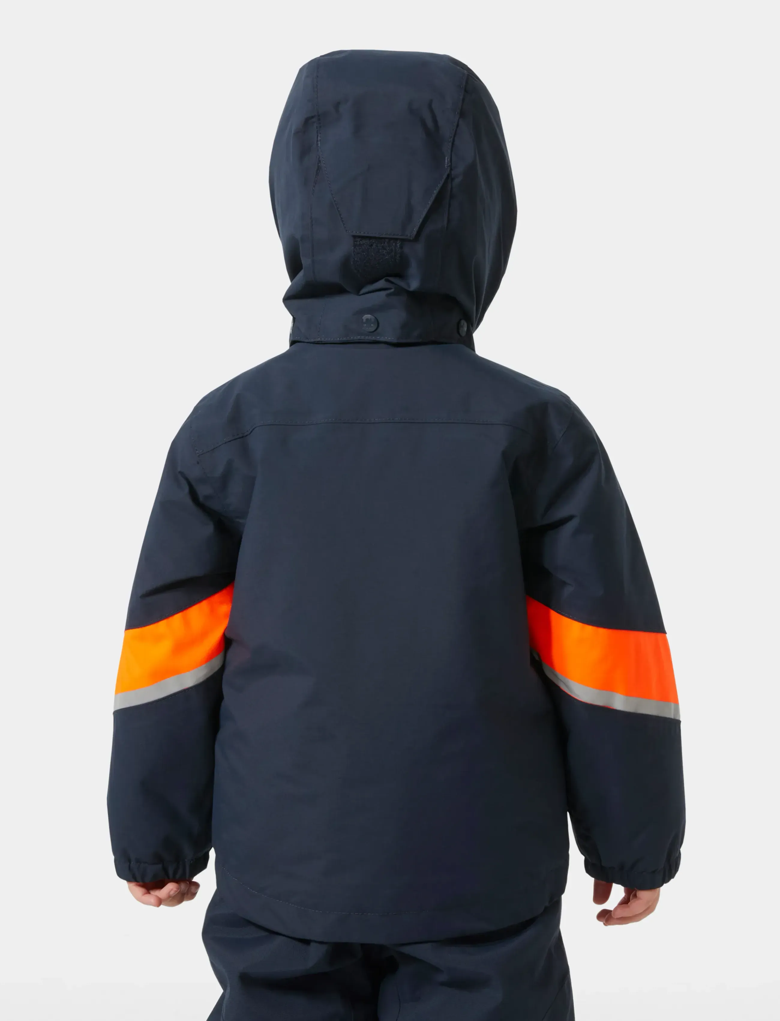 Helly Hansen - K RIDER JACKET - toppatakit - navy - 3