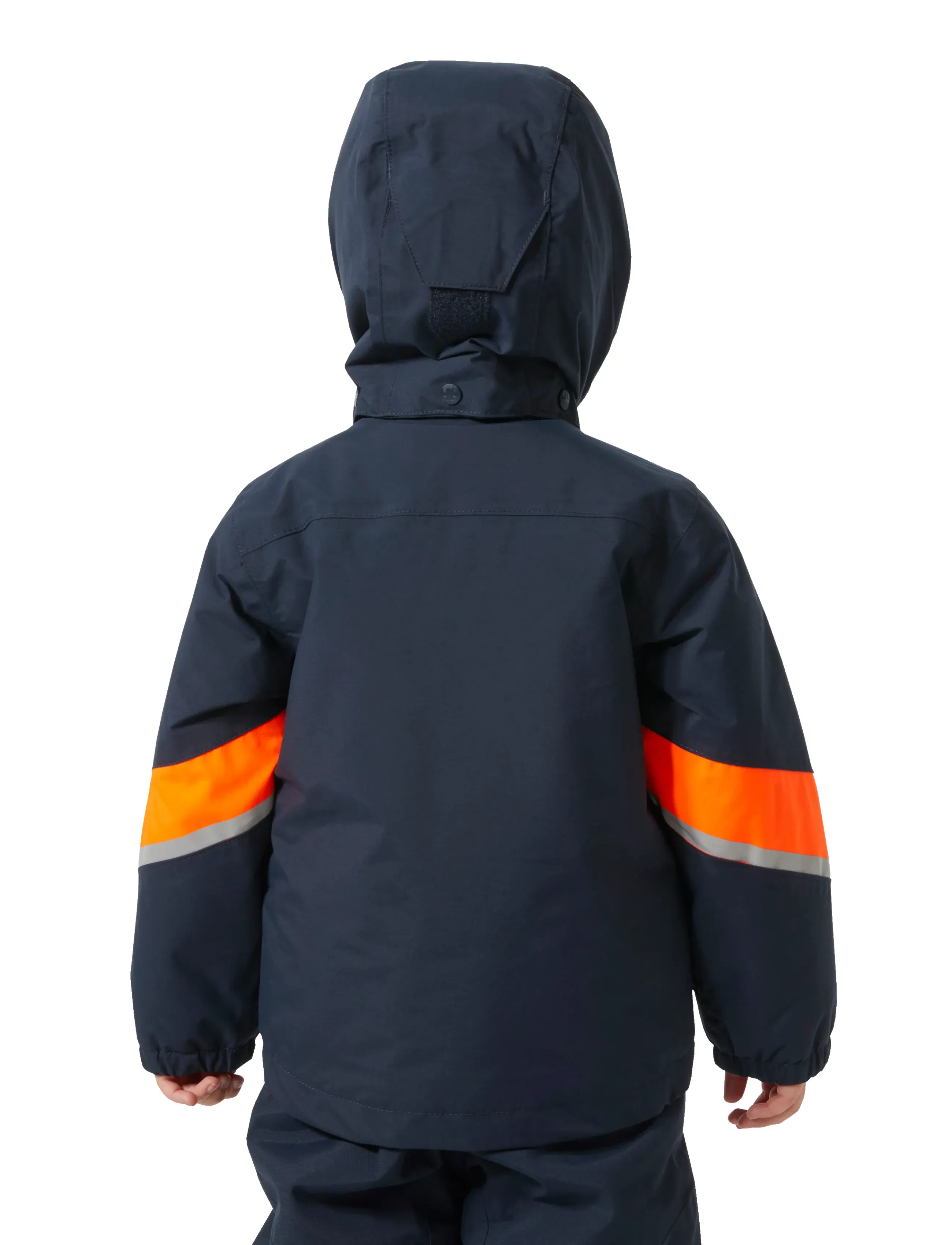 Helly Hansen - K RIDER JACKET - Üleriided - navy - 4