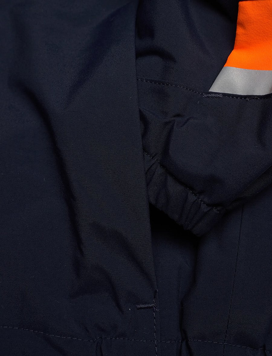 Helly Hansen - K RIDER JACKET - toppatakit - navy - 5