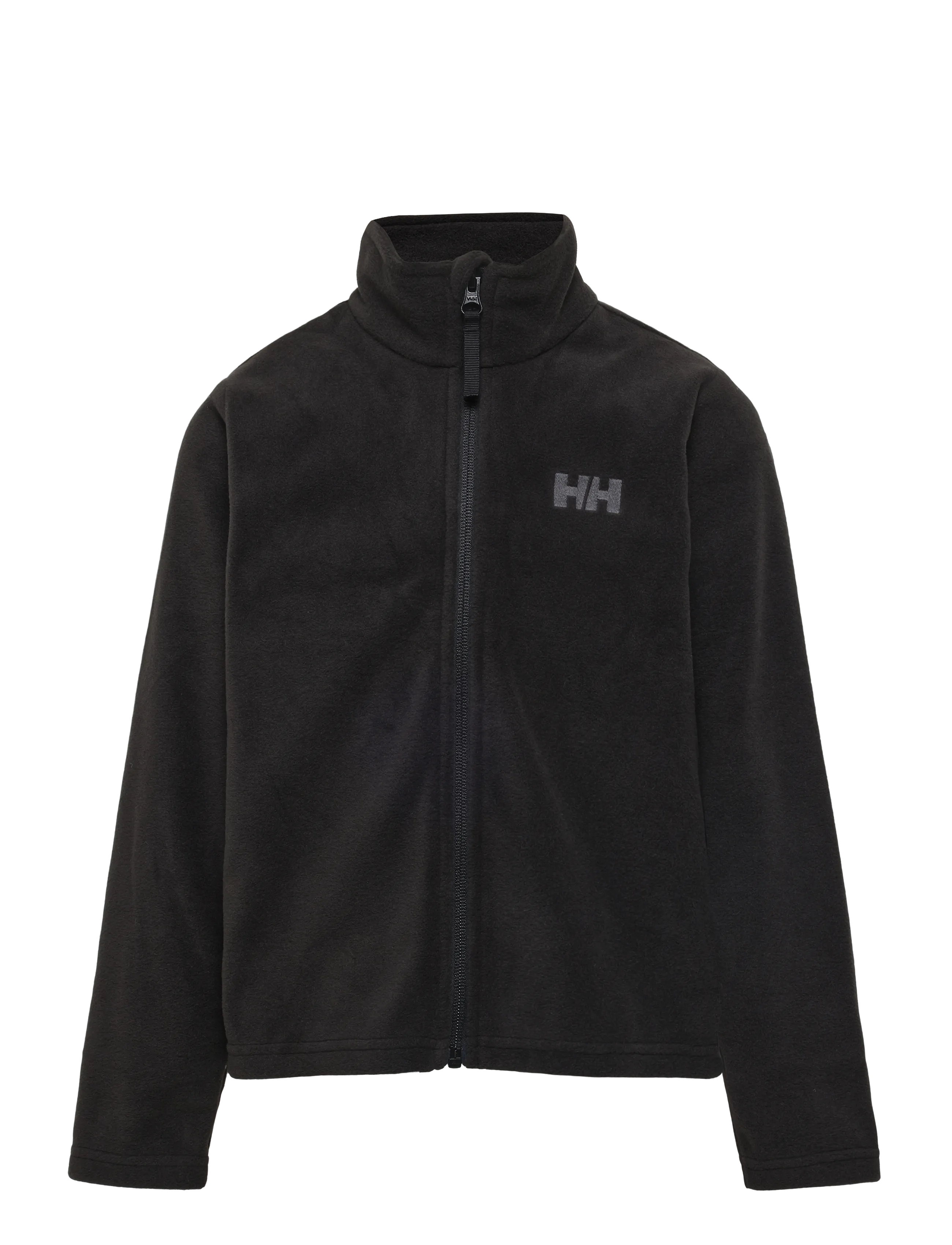 Helly Hansen K DAYBREAKER JACKET - Isolierte Jacken - BLACK / black