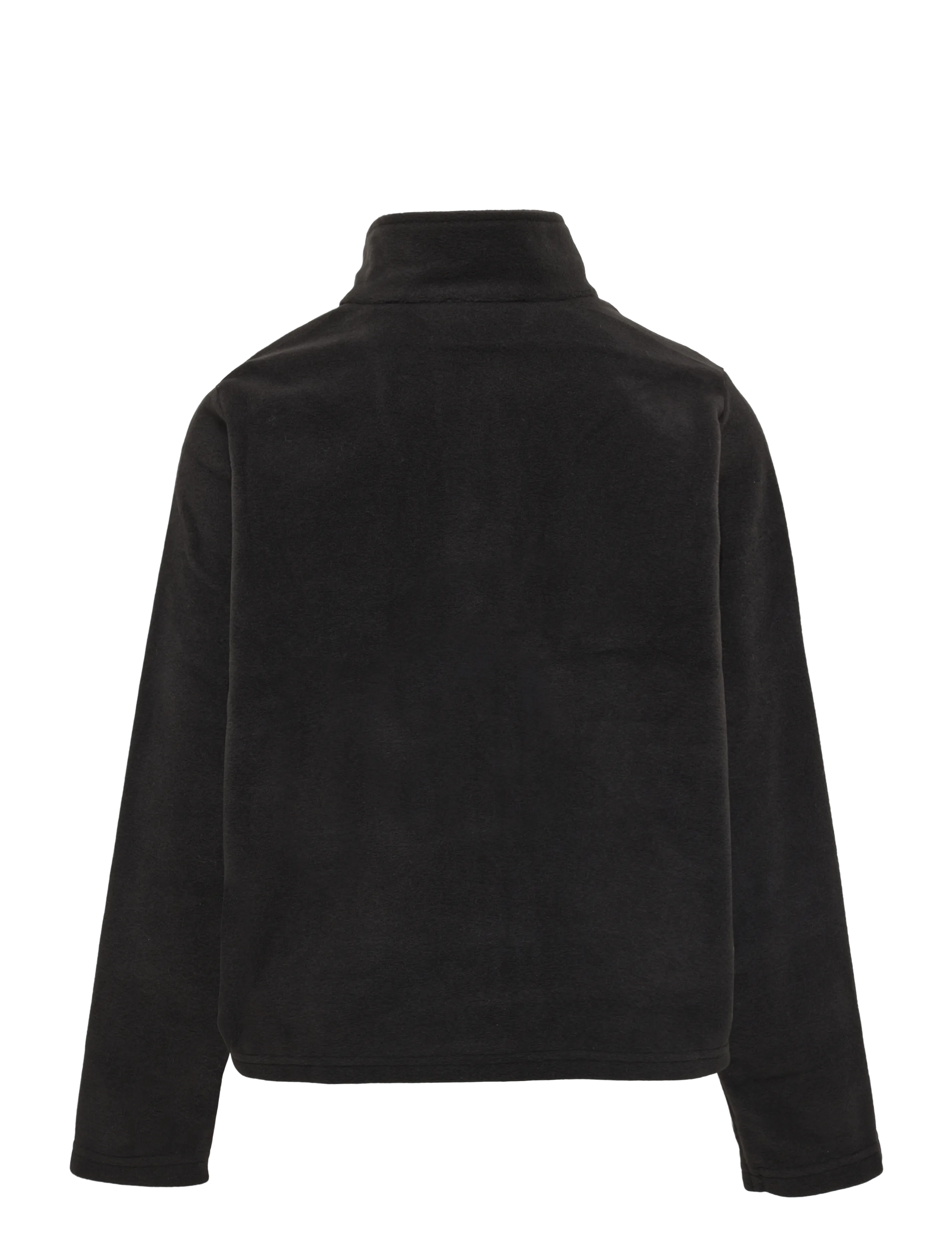 Helly Hansen - K DAYBREAKER JACKET - isolierte jacken - black - 1