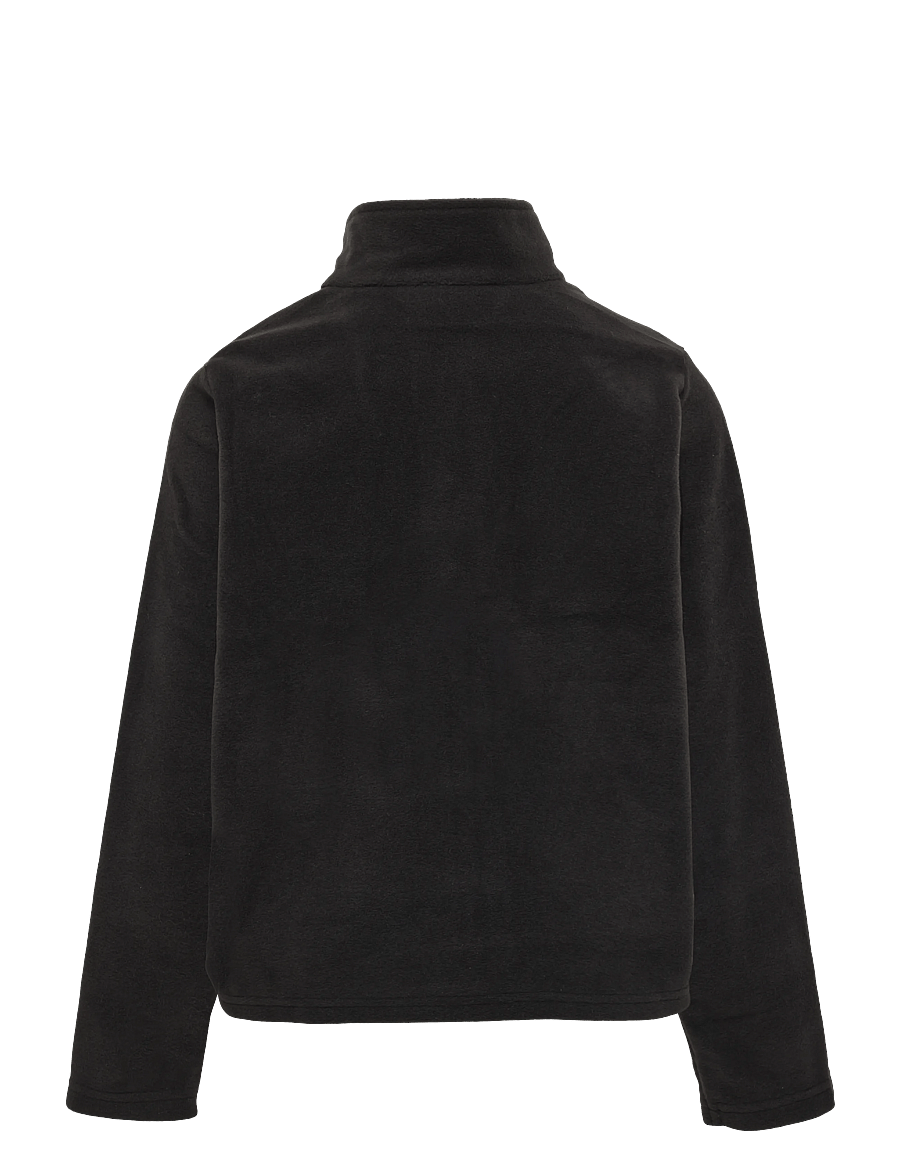 Helly Hansen - K DAYBREAKER JACKET - isolierte jacken - black - 1