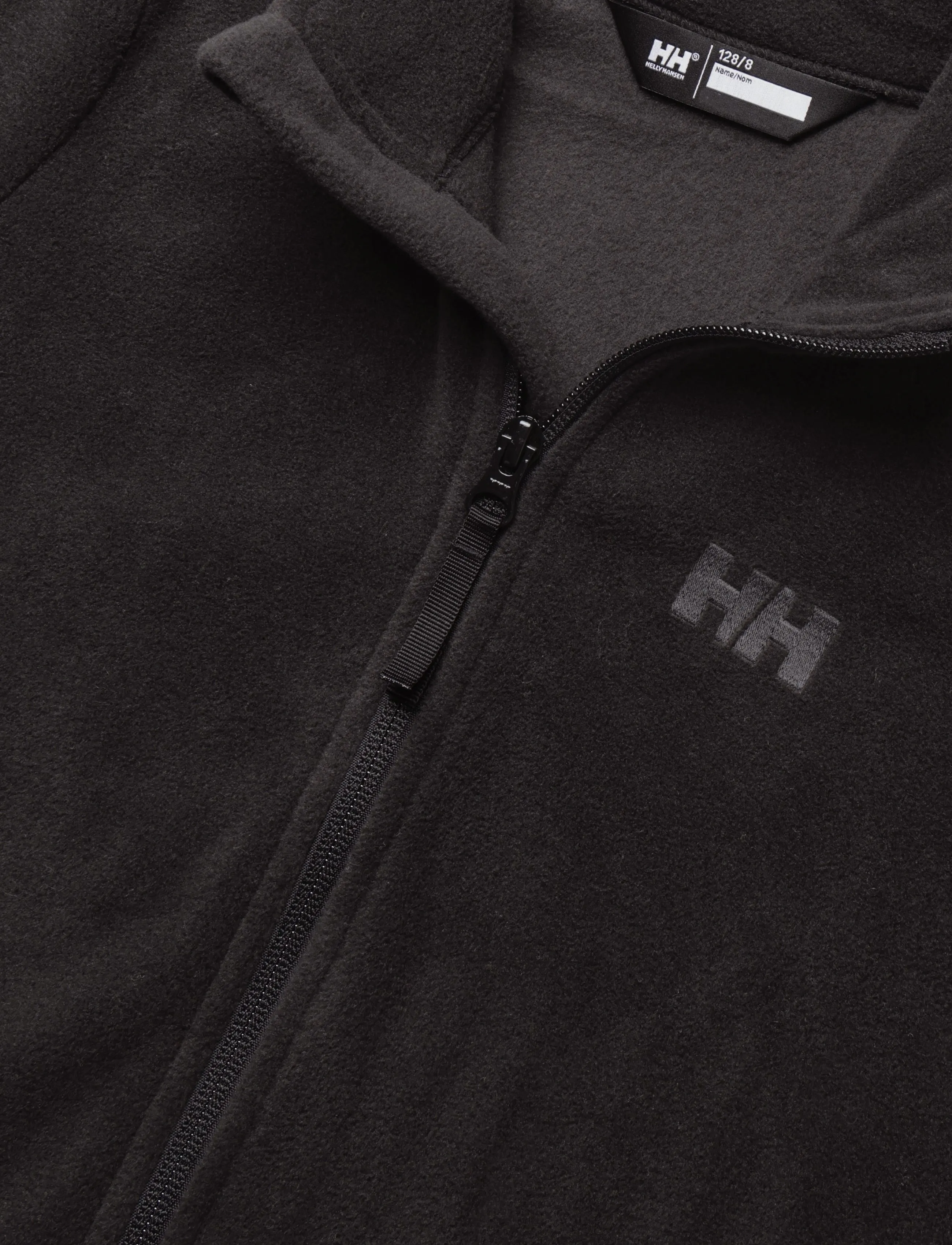 Helly Hansen - K DAYBREAKER JACKET - isolierte jacken - black - 2