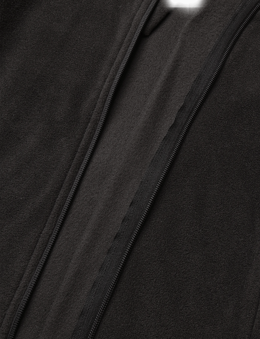 Helly Hansen - K DAYBREAKER JACKET - isolierte jacken - black - 4