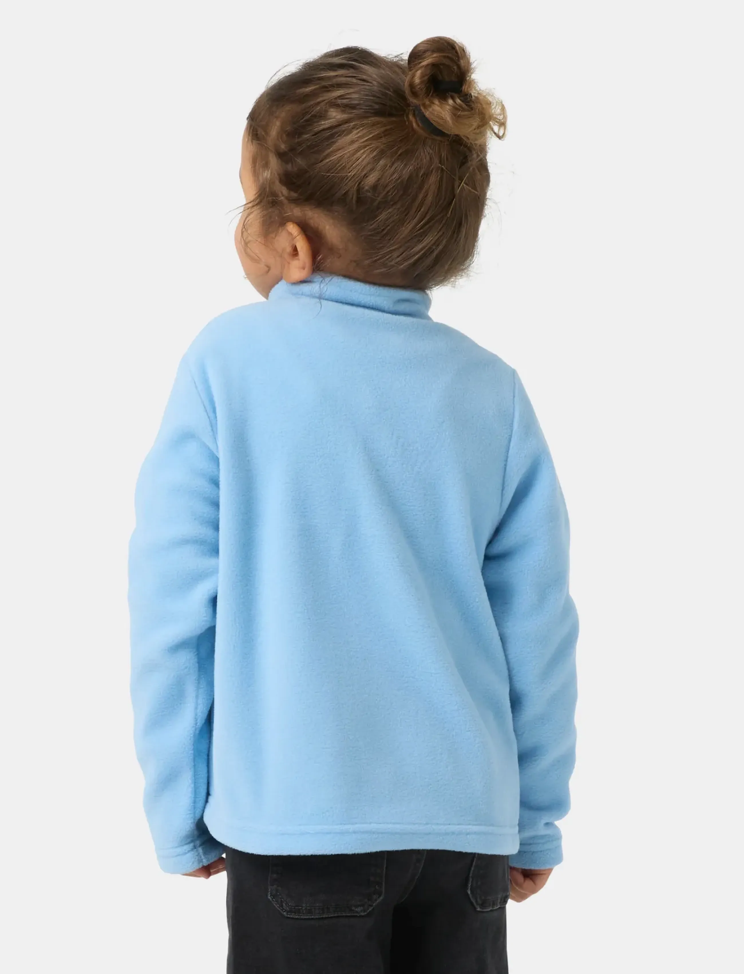 Helly Hansen - K DAYBREAKER JACKET - isolierte jacken - bright blue - 3
