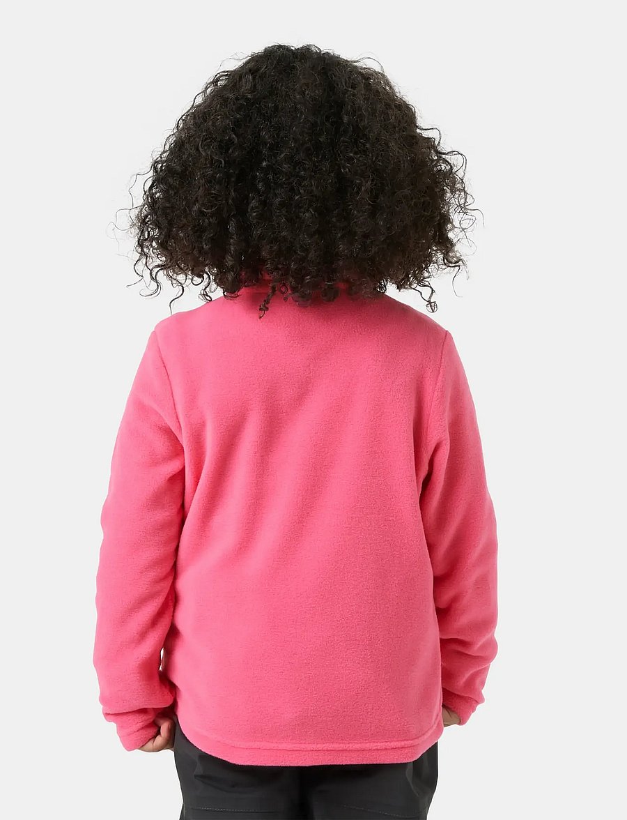 Helly Hansen - K DAYBREAKER JACKET - isolierte jacken - hot pink - 3