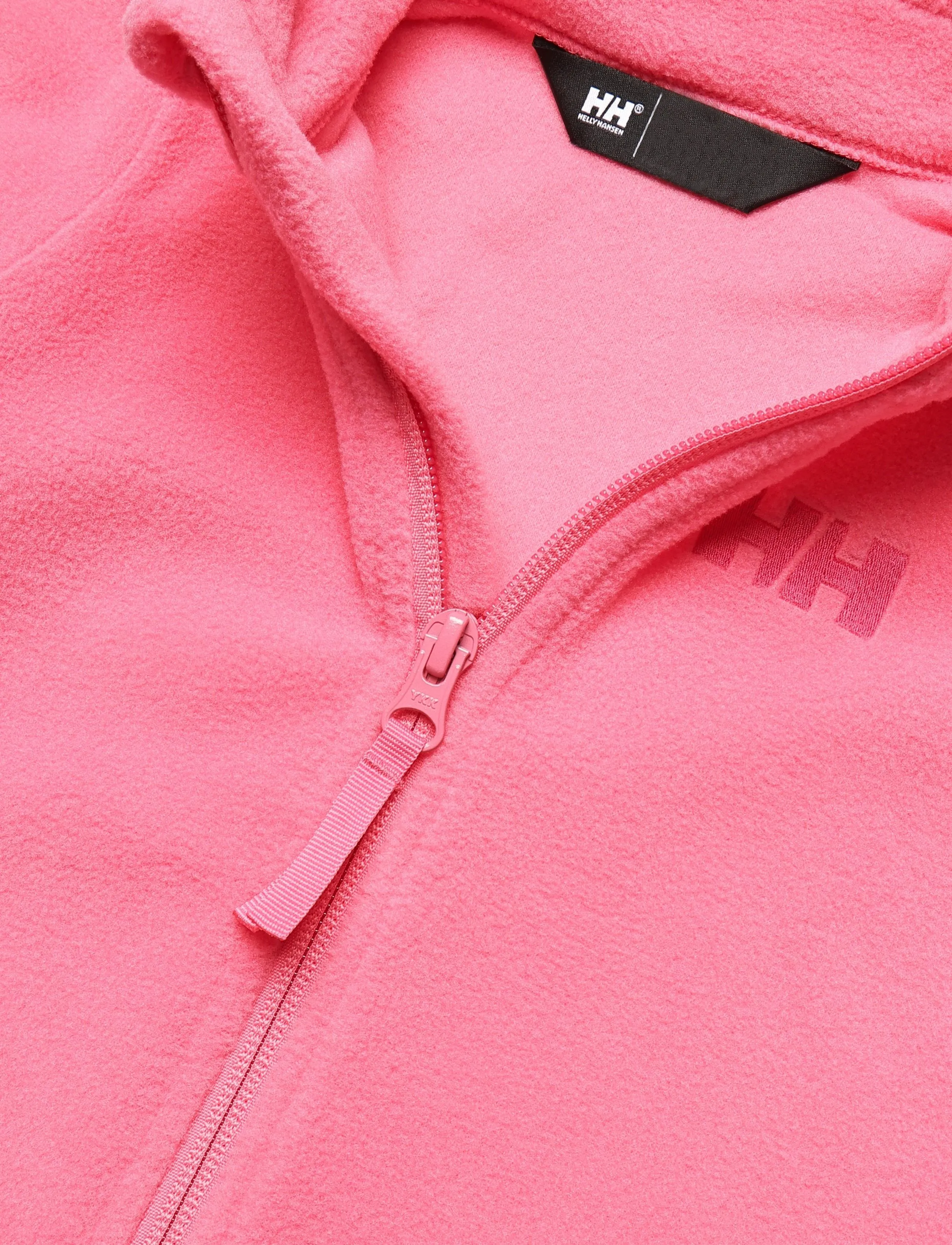 Helly Hansen - K DAYBREAKER JACKET - hot pink - 2