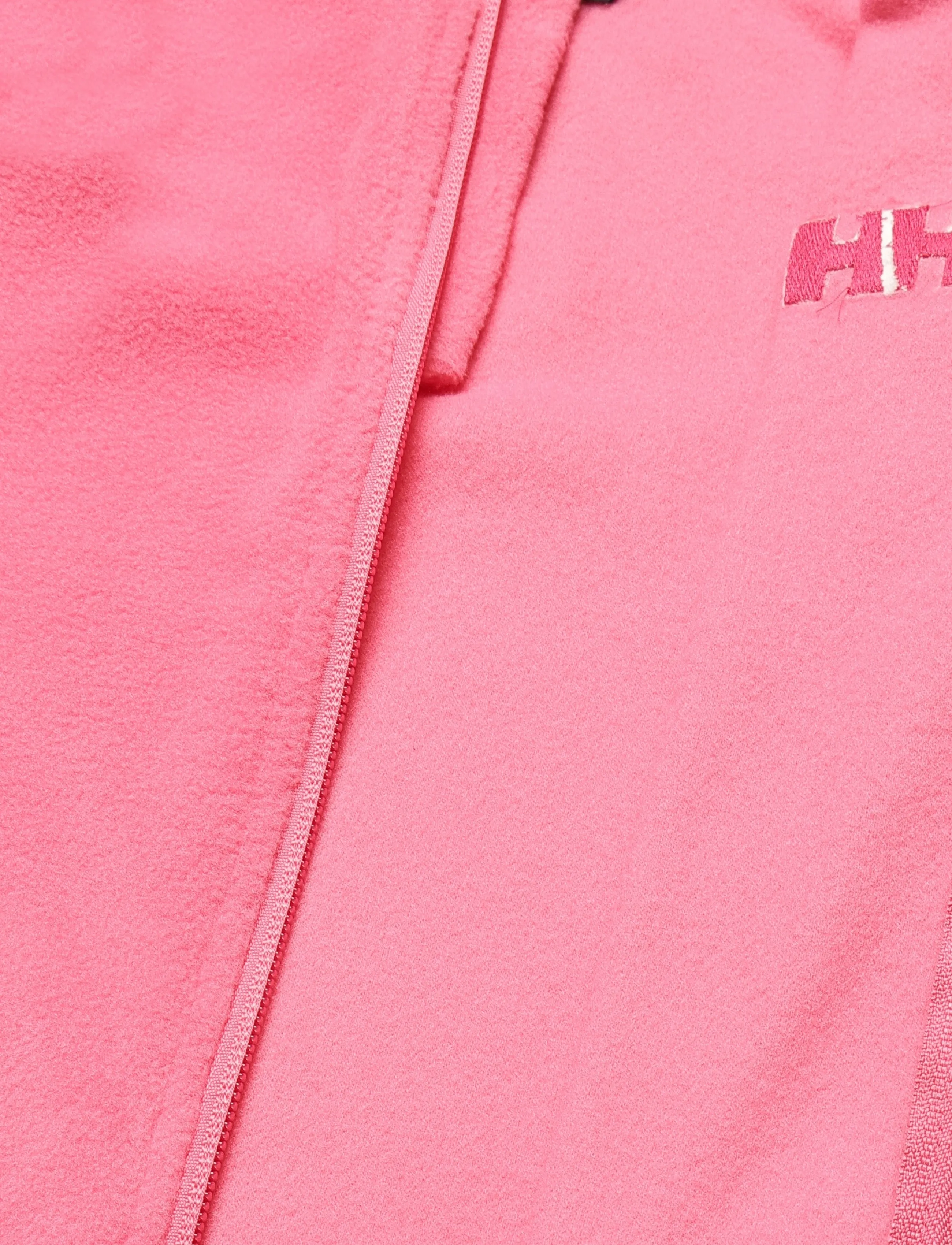 Helly Hansen - K DAYBREAKER JACKET - hot pink - 4