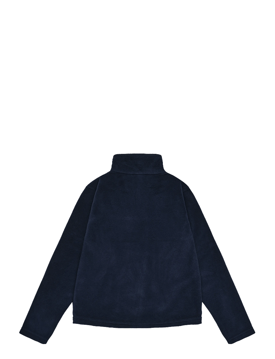 Helly Hansen - K DAYBREAKER JACKET - navy - 1