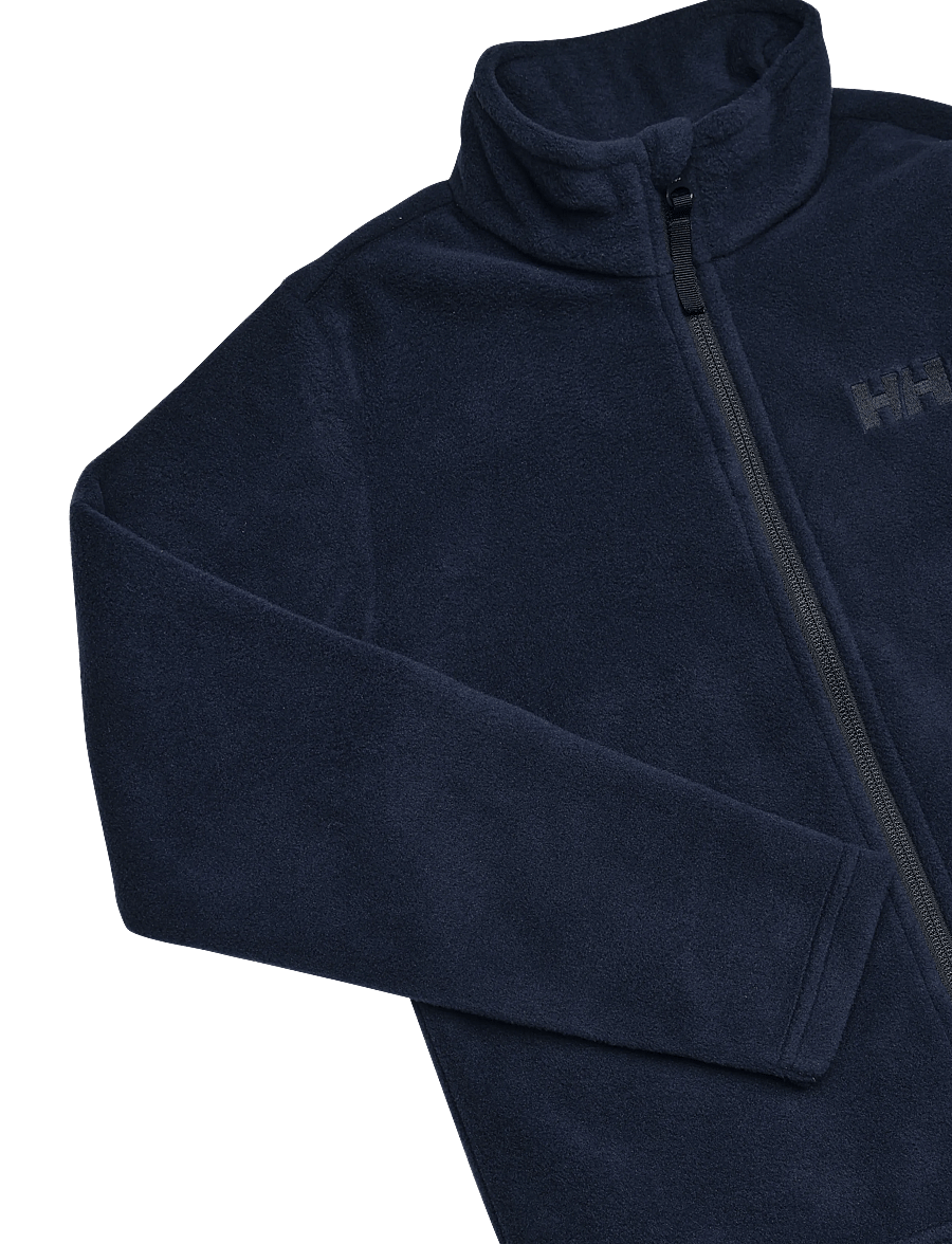 Helly Hansen - K DAYBREAKER JACKET - navy - 2