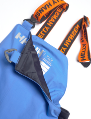 Helly Hansen - K RIDER 2 INS BIB - skibroeken - ultra blue - 5