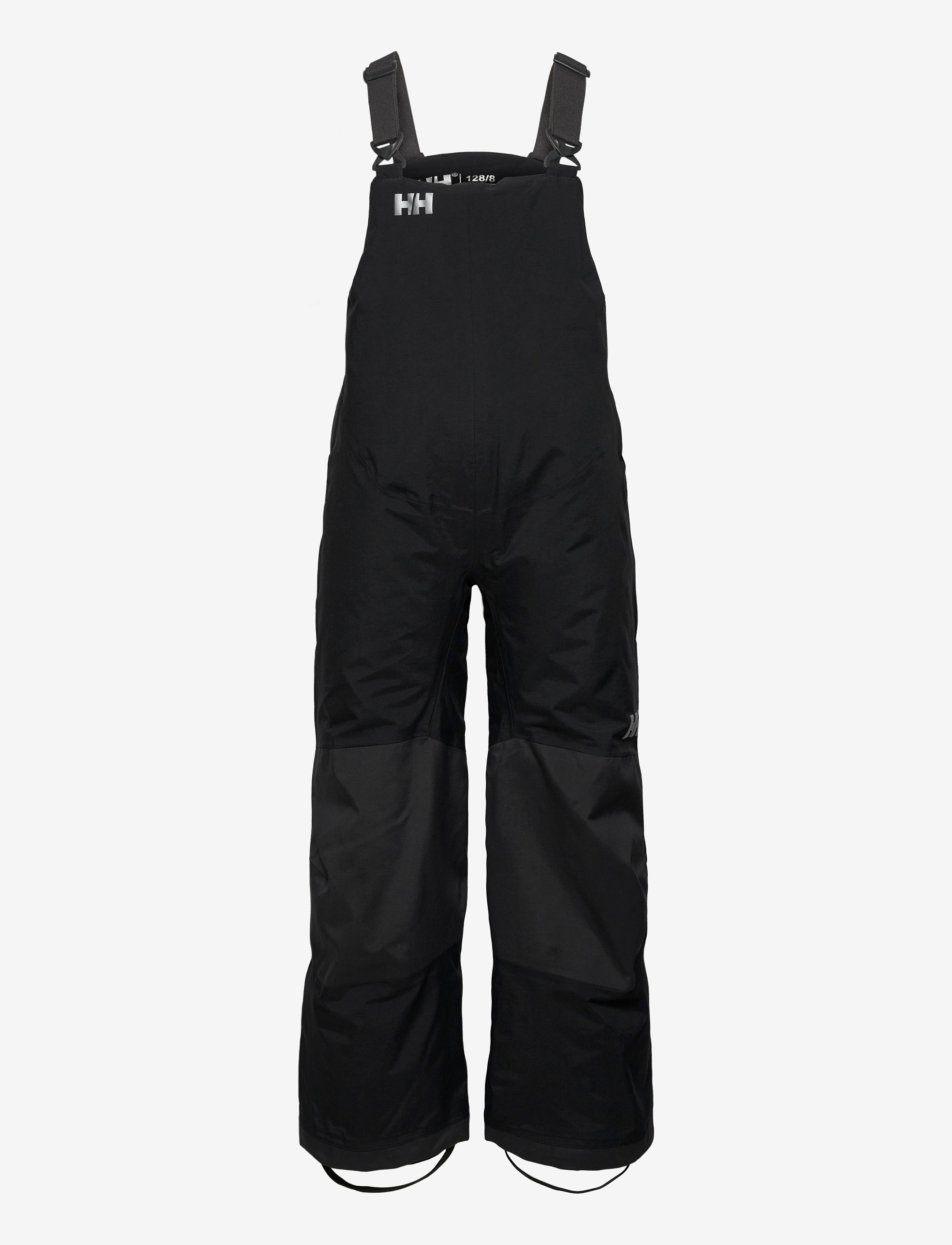 HELLY HANSEN K Rider 2 Ins Bib Schwarz - 86 - Kinder