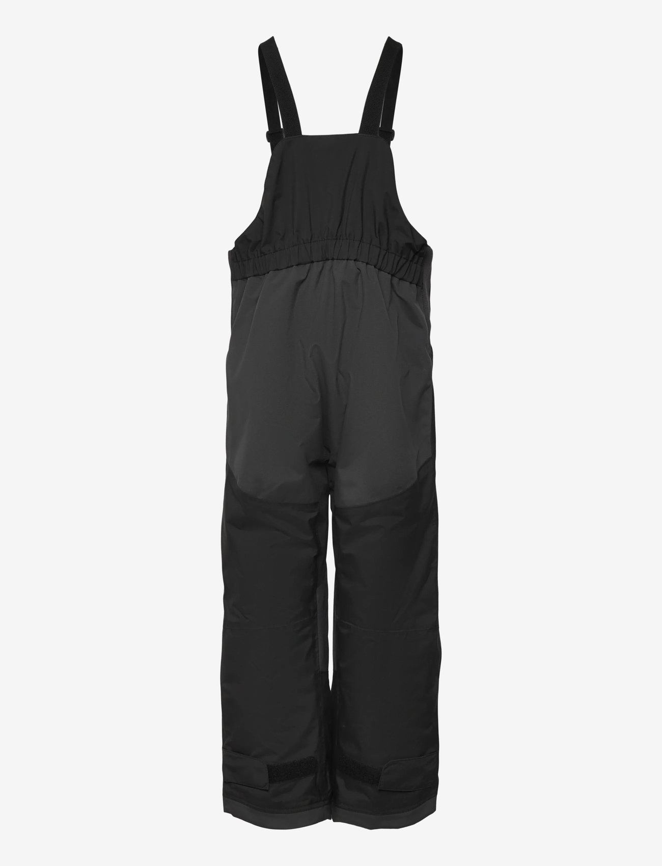 Helly Hansen - K RIDER 2 INS BIB - skibukser - black - 1