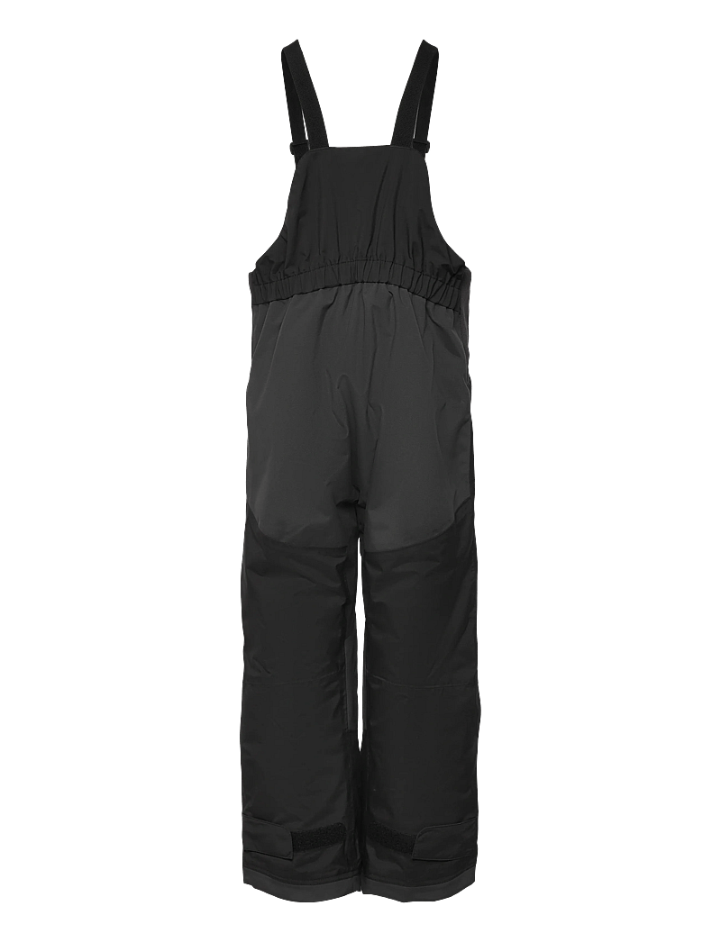 Helly Hansen - K RIDER 2 INS BIB - skibukser - black - 1