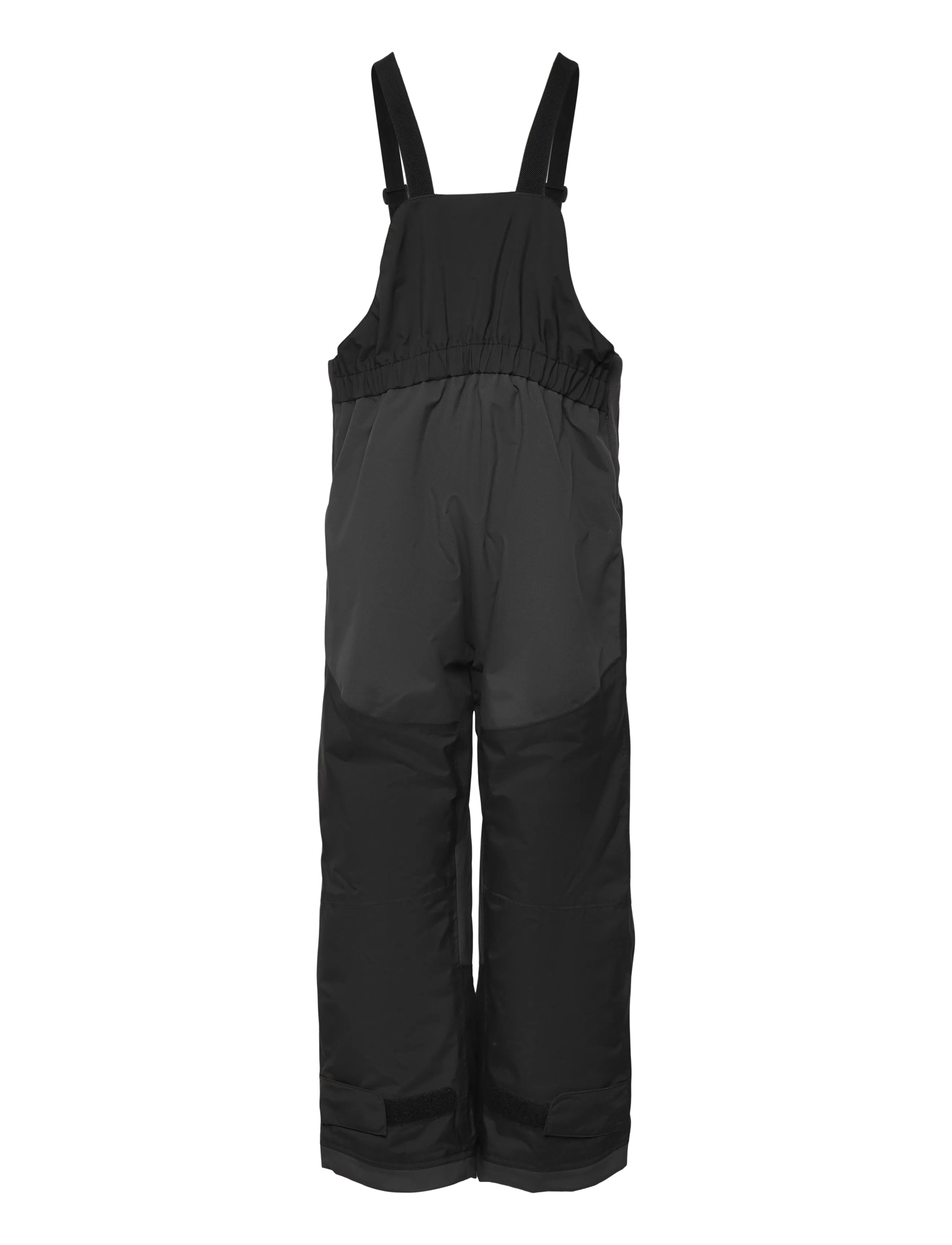 Helly Hansen - K RIDER 2 INS BIB - skidbyxor - black - 1