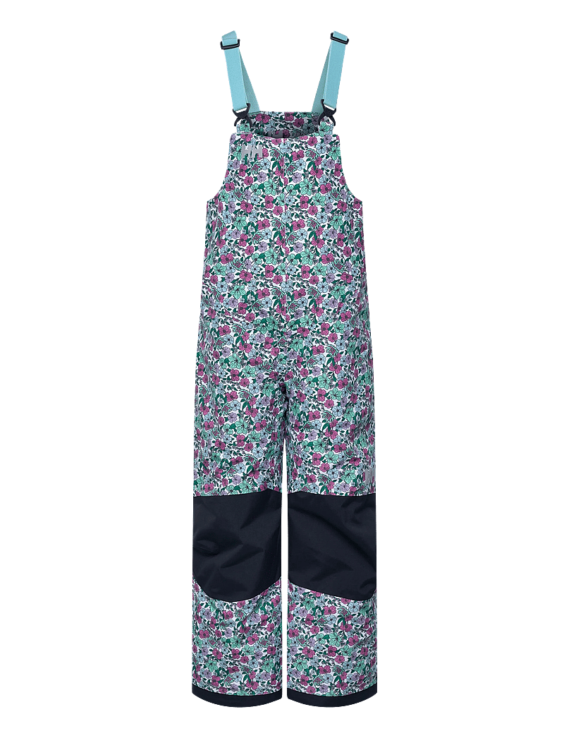 Helly Hansen - K RIDER 2 INS BIB - skibukser - light cyan - 1