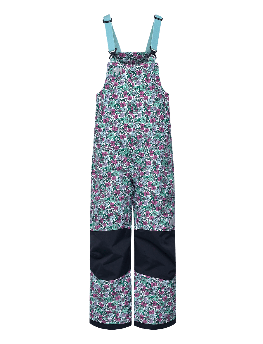 Helly Hansen - K RIDER 2 INS BIB - skihosen - light cyan - 1