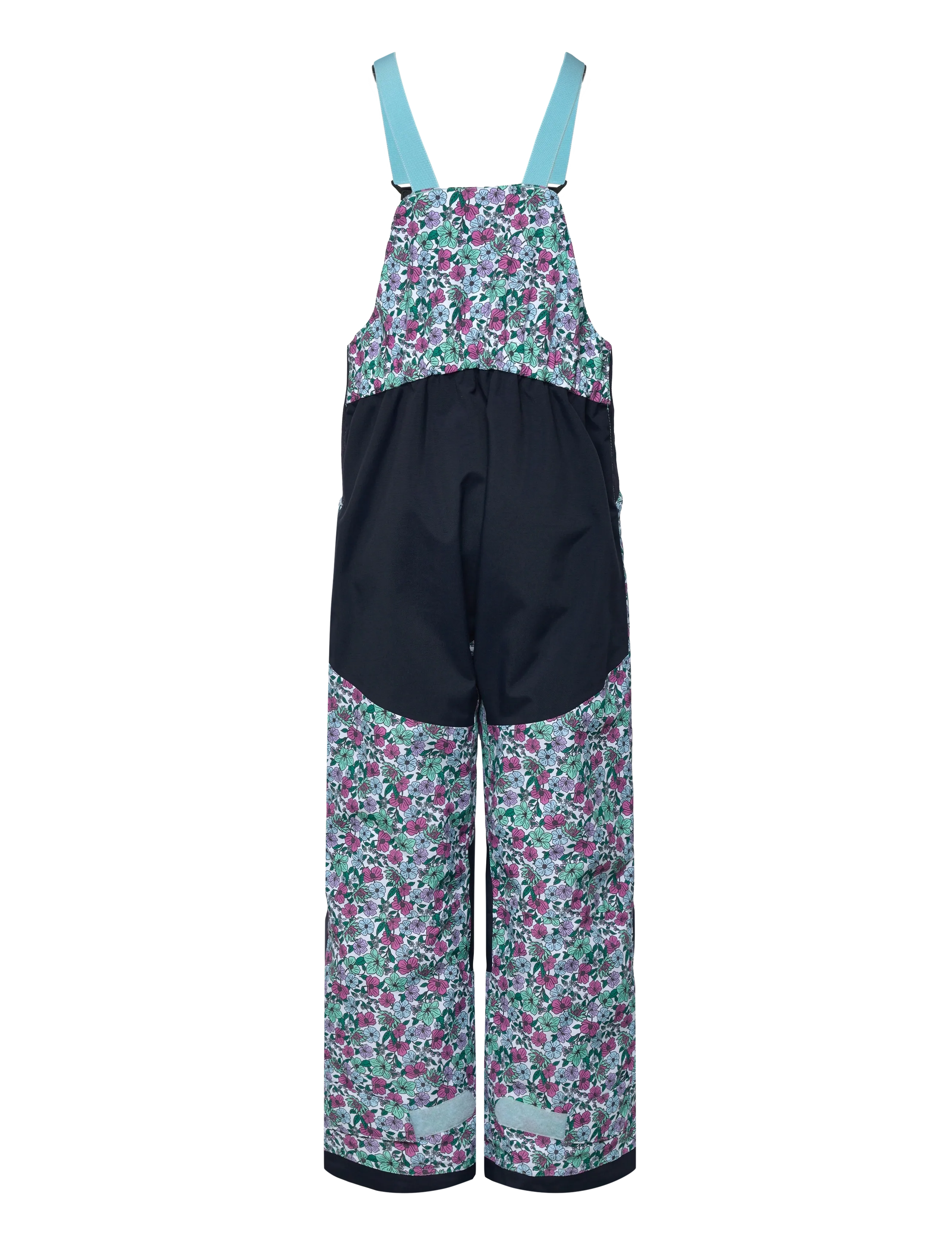 Helly Hansen - K RIDER 2 INS BIB - skihosen - light cyan - 2