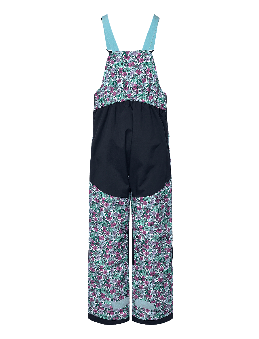 Helly Hansen - K RIDER 2 INS BIB - skihosen - light cyan - 2