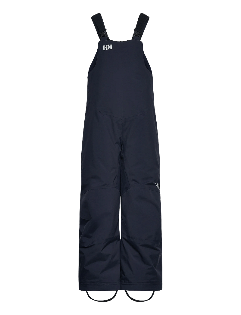 Helly Hansen - K RIDER 2 INS BIB - skibukser - navy - 1