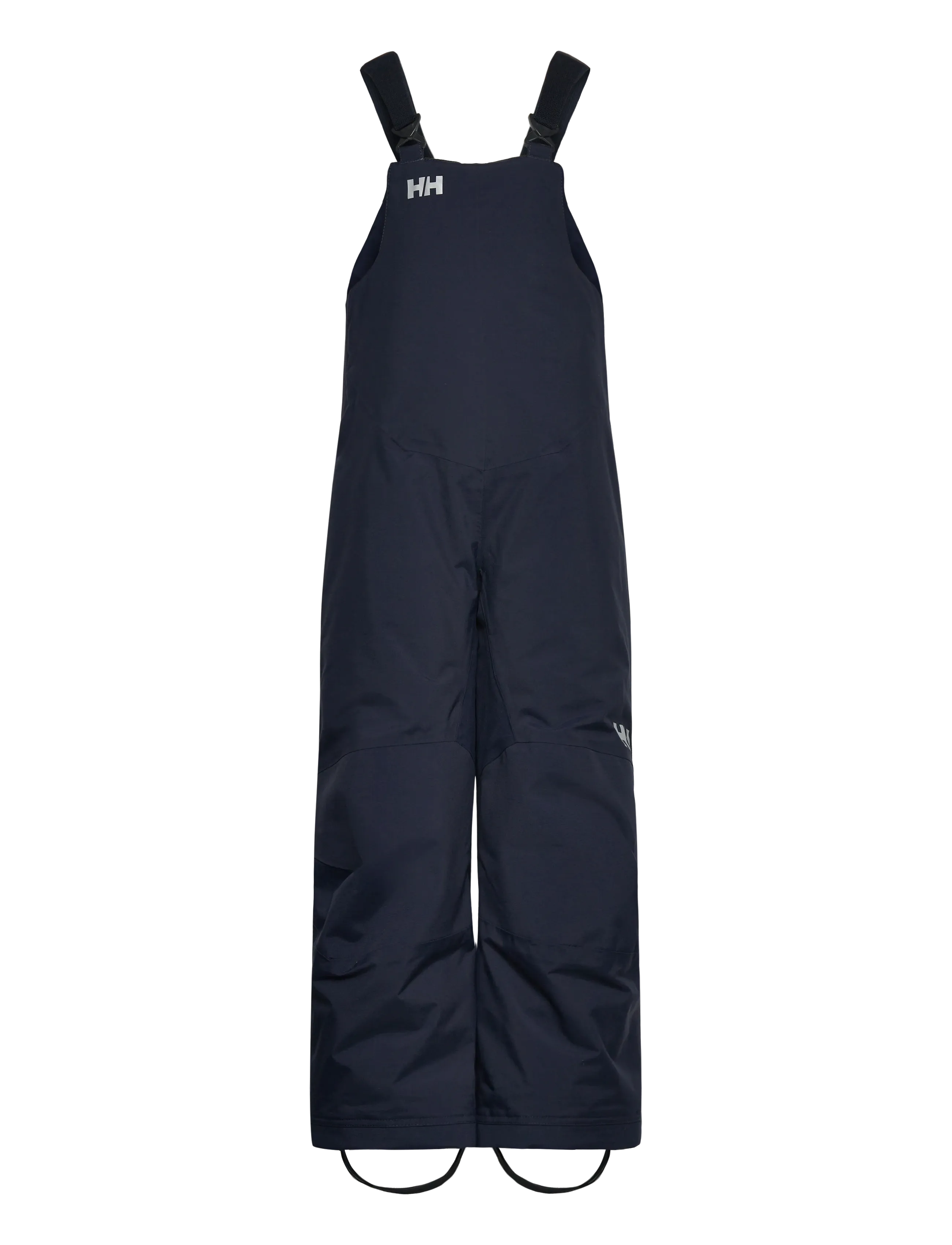 Helly Hansen K RIDER 2 INS BIB - Underdele - NAVY / black