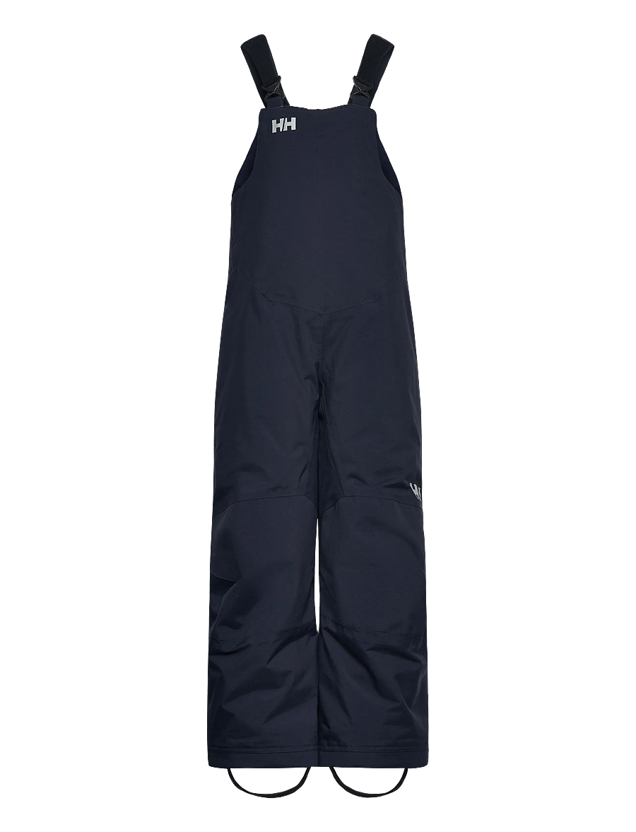 Helly Hansen - K RIDER 2 INS BIB - skihosen - navy - 1