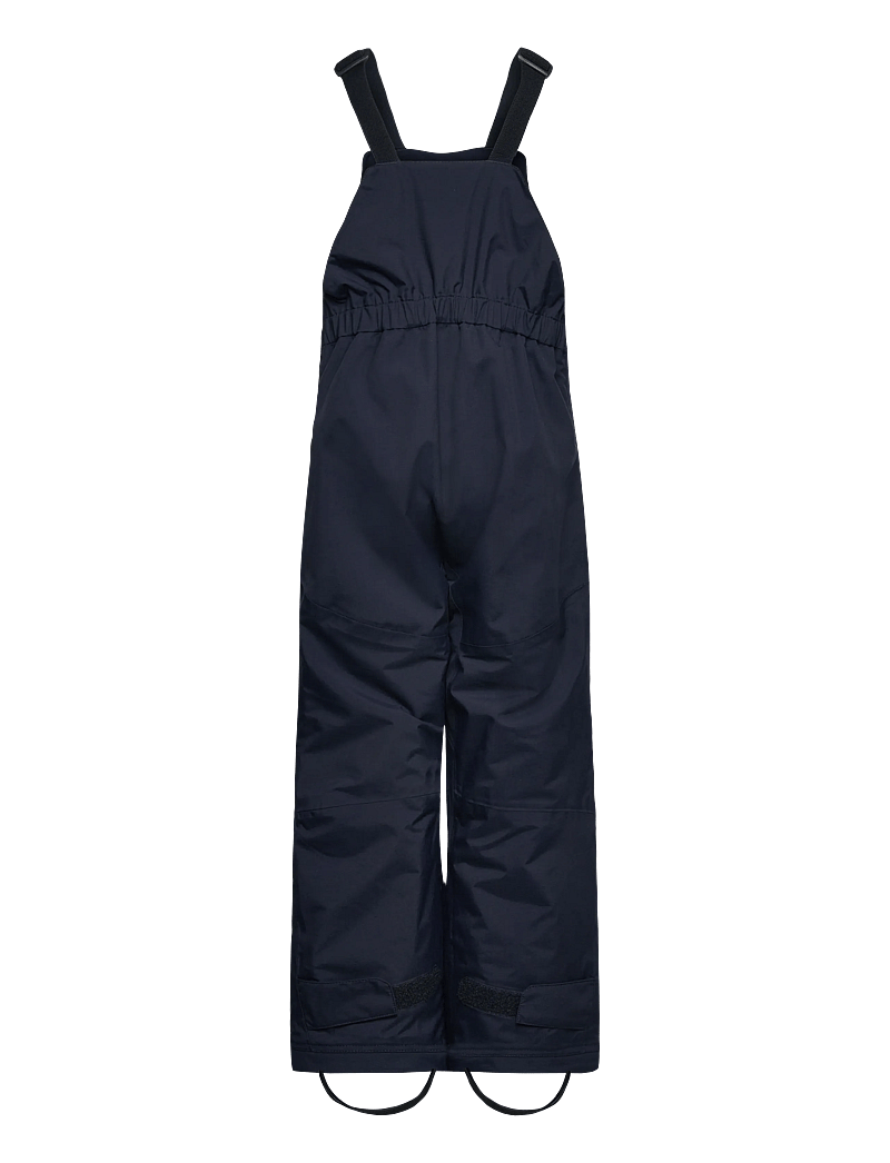 Helly Hansen - K RIDER 2 INS BIB - skibukser - navy - 2