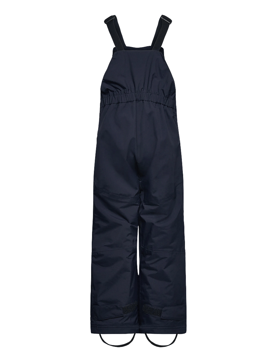 Helly Hansen - K RIDER 2 INS BIB - skihosen - navy - 2