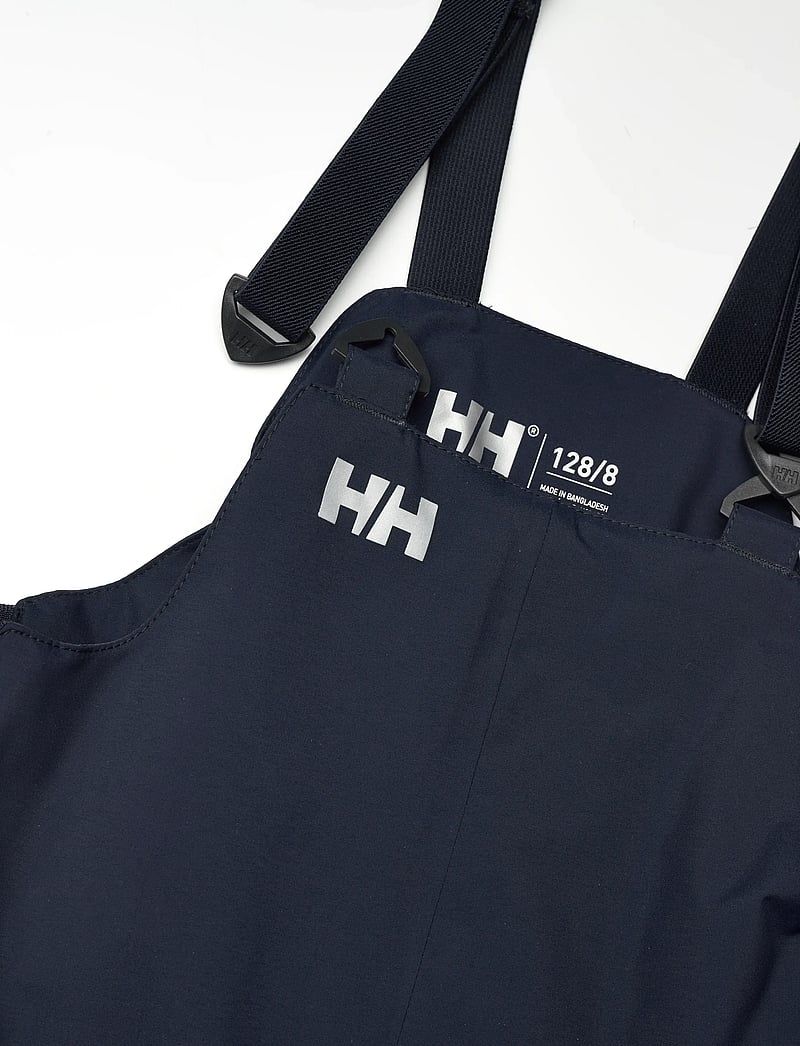 Helly Hansen - K RIDER 2 INS BIB - skibukser - navy - 4