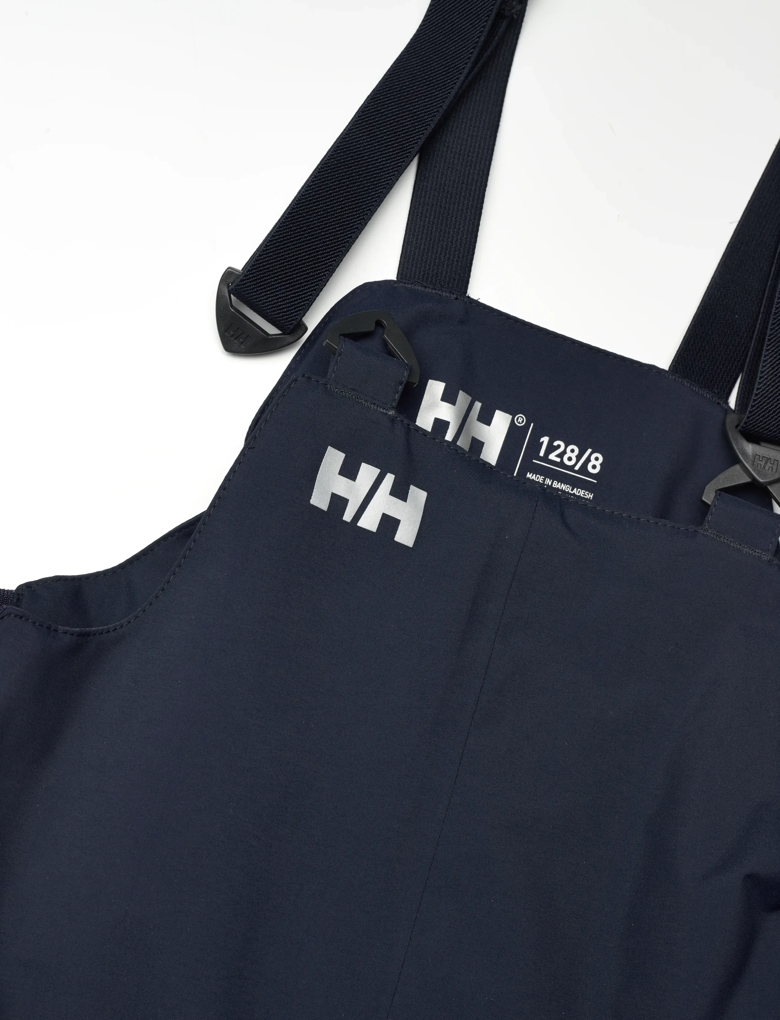 Helly Hansen - K RIDER 2 INS BIB - skihosen - navy - 4