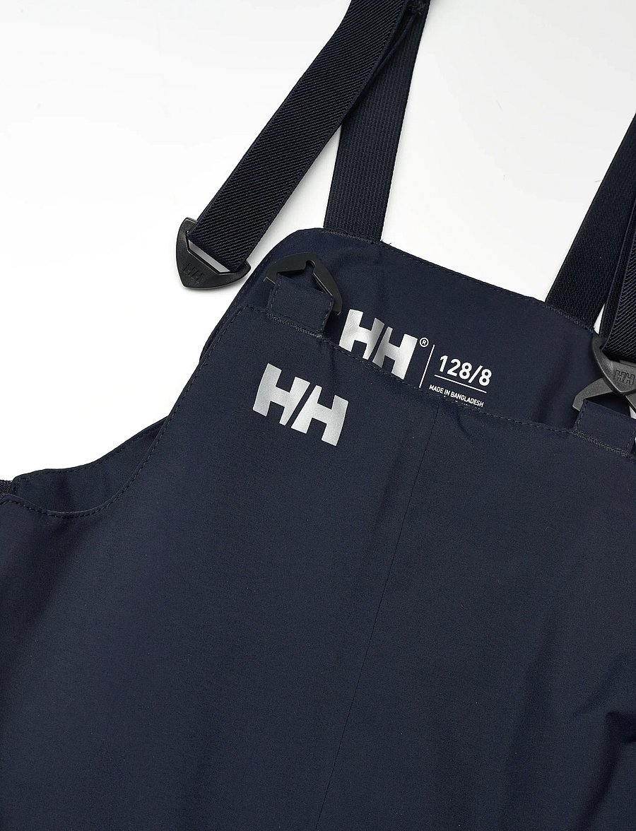 Helly Hansen - K RIDER 2 INS BIB - skihosen - navy - 4