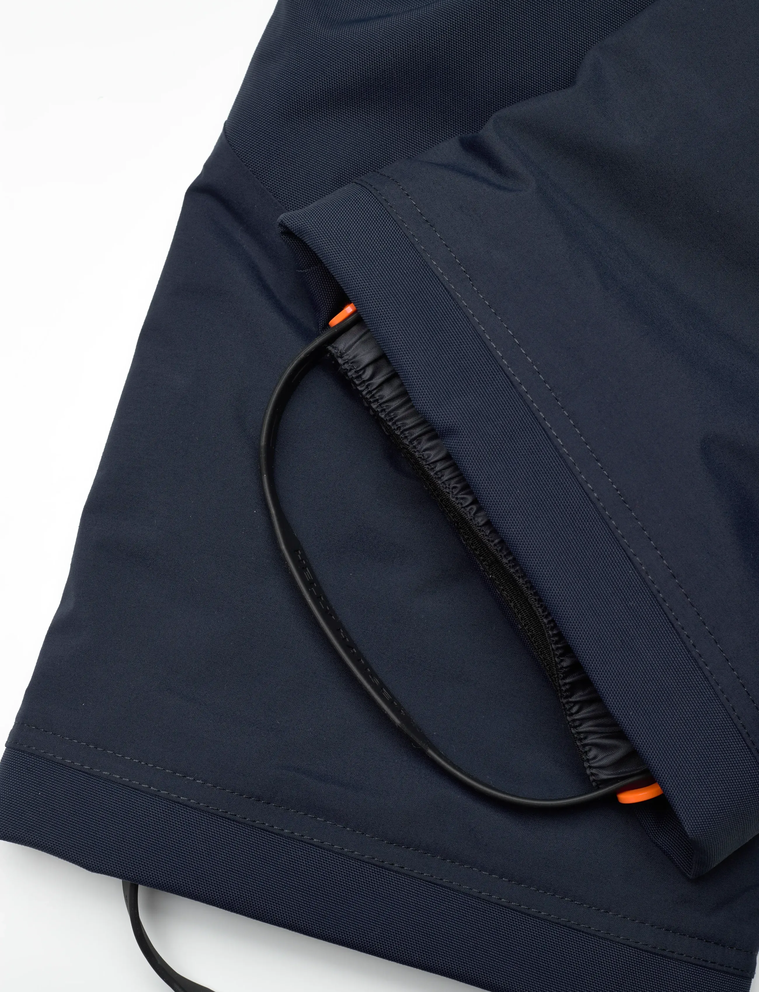 Helly Hansen - K RIDER 2 INS BIB - skihosen - navy - 5