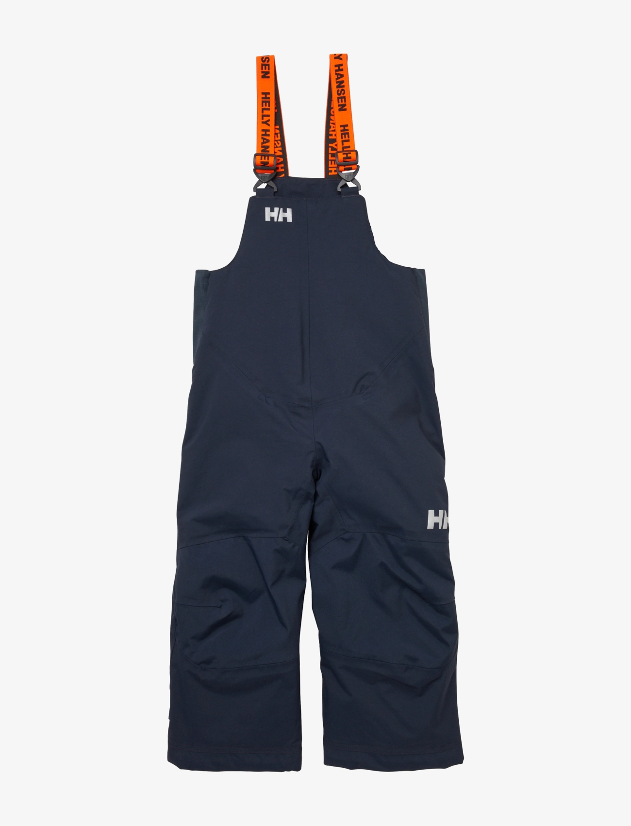 Helly Hansen K RIDER 2 INS BIB - Overtøj - NAVY / blue