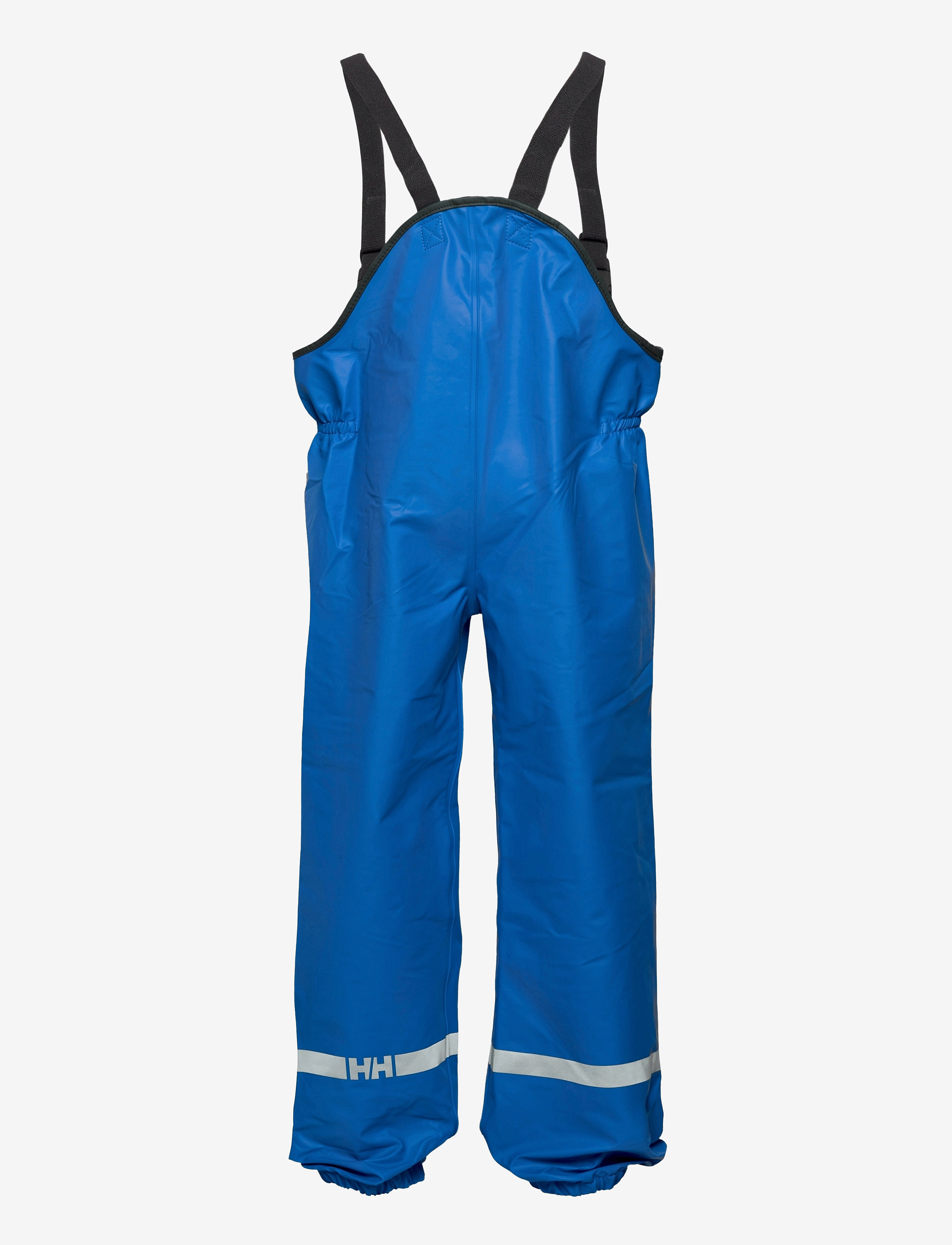 Helly Hansen - K BERGEN PU RAINSET - sonic blue - 3