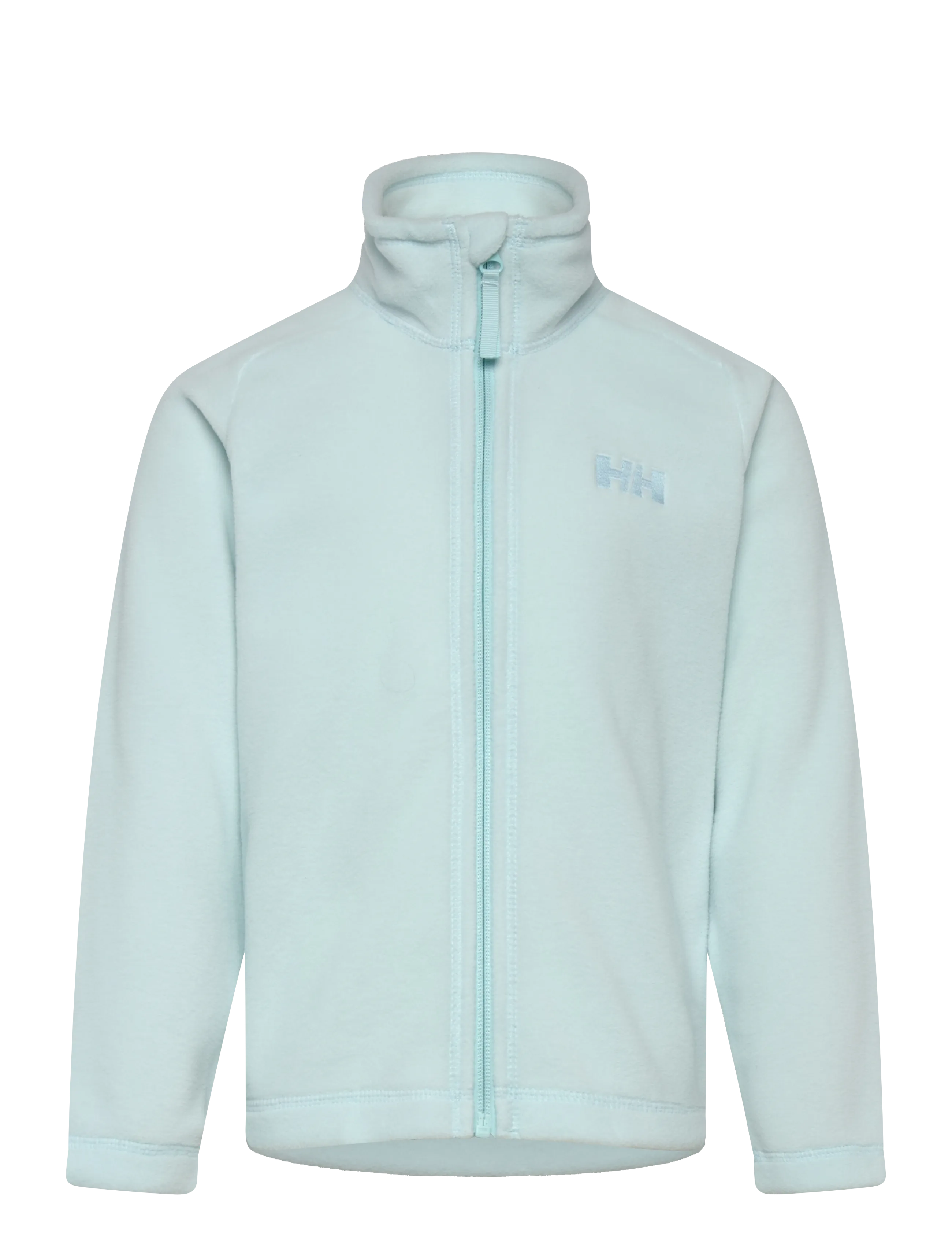 Helly Hansen K DAYBREAKER 2.0 JACKET - Õueriided - BARELY BLUE / blue