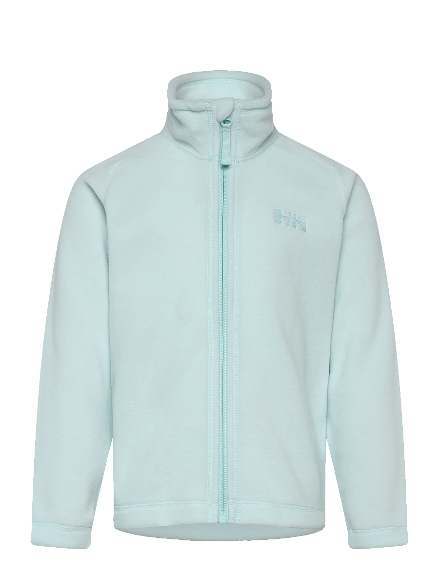 Helly Hansen - K DAYBREAKER 2.0 JACKET - paksud joped - barely blue - 1