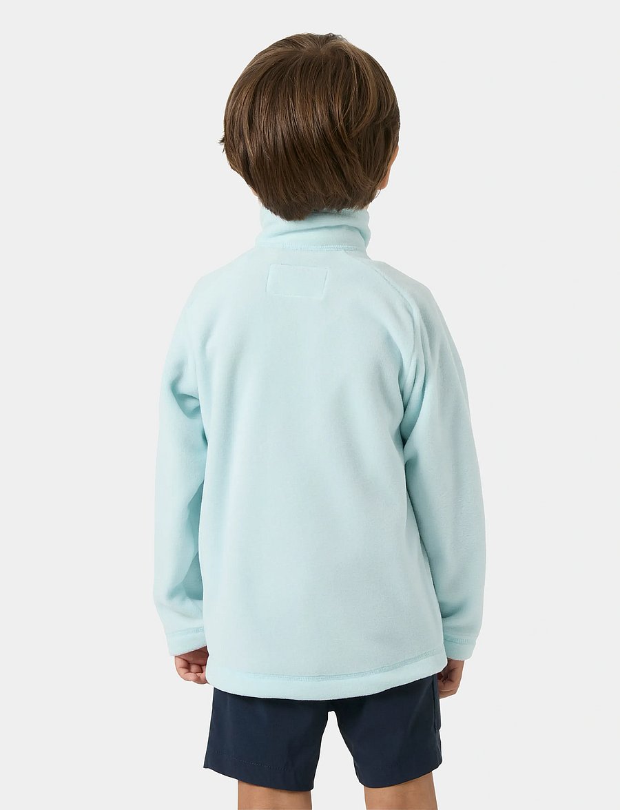 Helly Hansen - K DAYBREAKER 2.0 JACKET - paksud joped - barely blue - 3