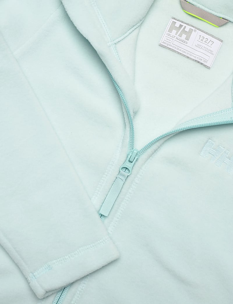 Helly Hansen - K DAYBREAKER 2.0 JACKET - isolierte jacken - barely blue - 4