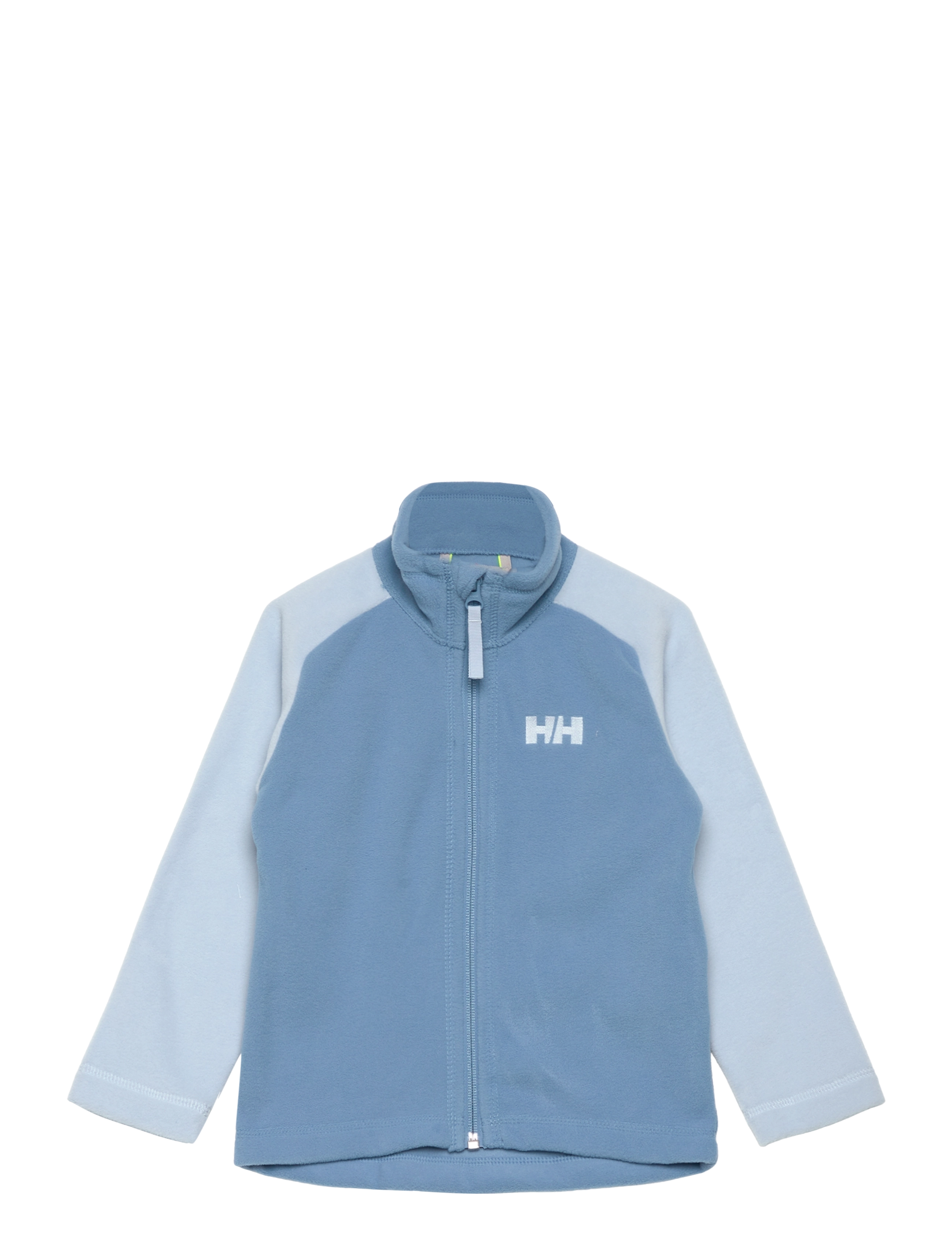 Helly Hansen - K DAYBREAKER 2.0 JACKET - herbstjacken - blue fog - 1